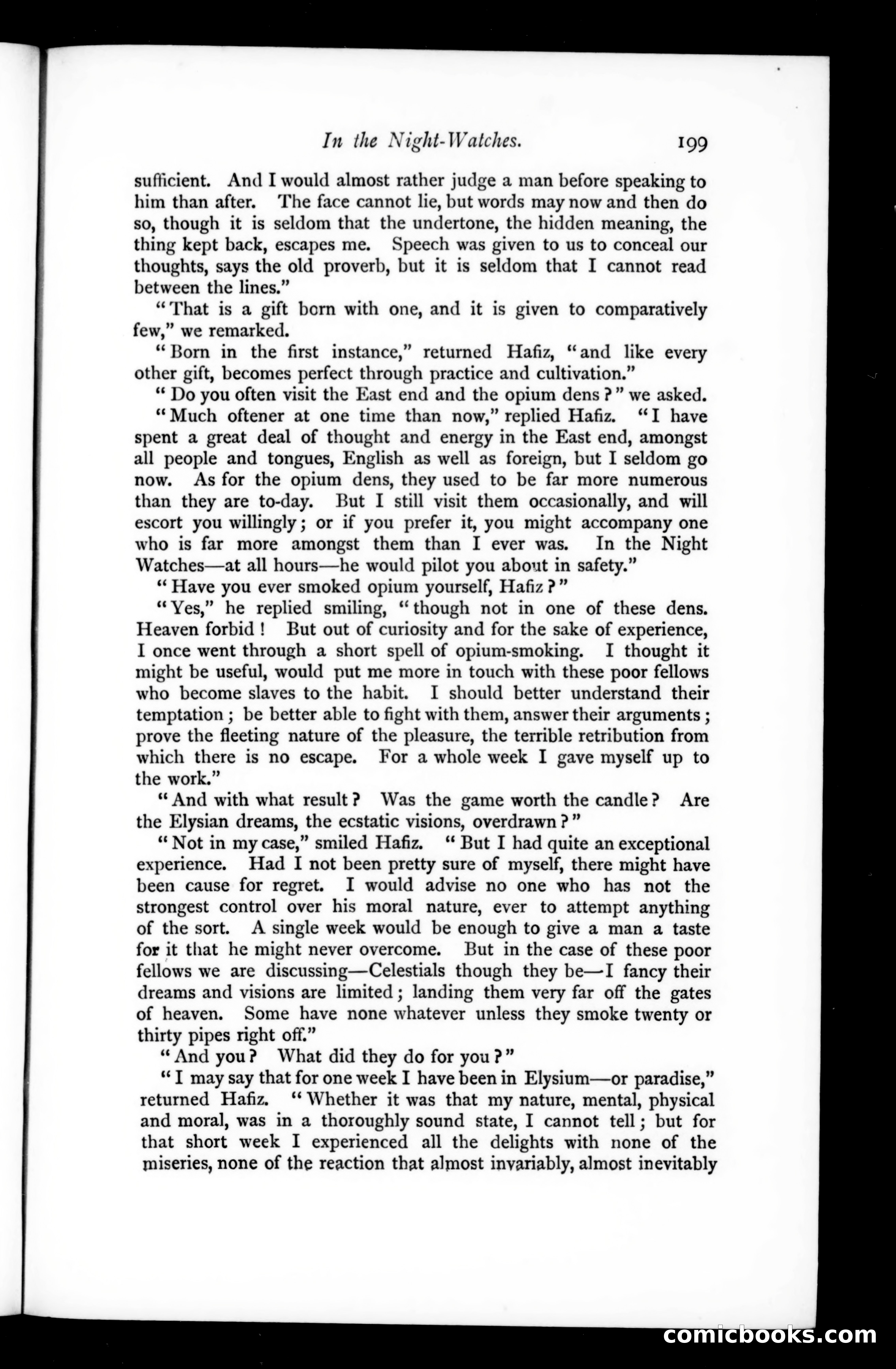 The Argosy, Vol. 65 — page 71 of 129