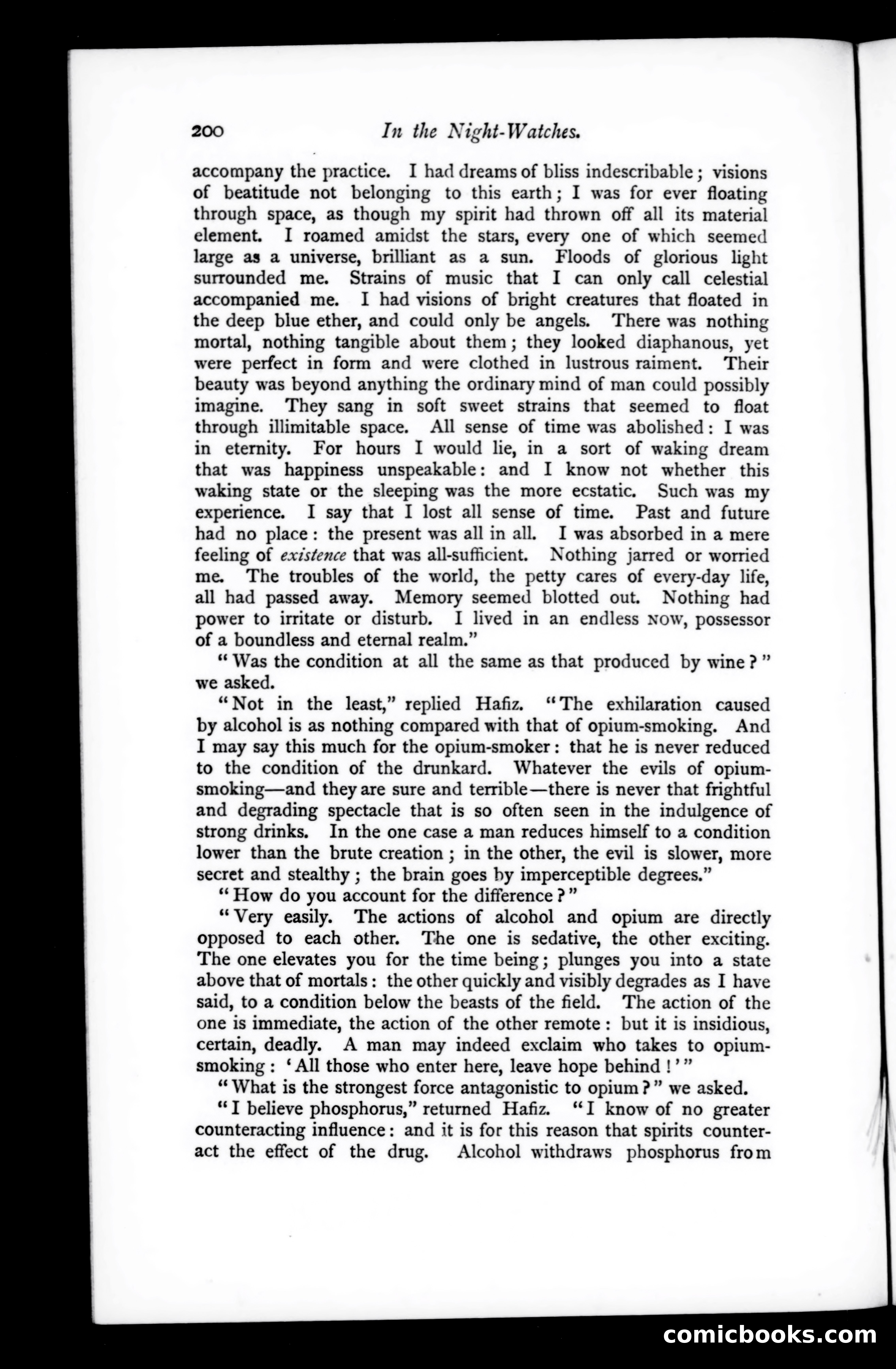 The Argosy, Vol. 65 — page 72 of 129