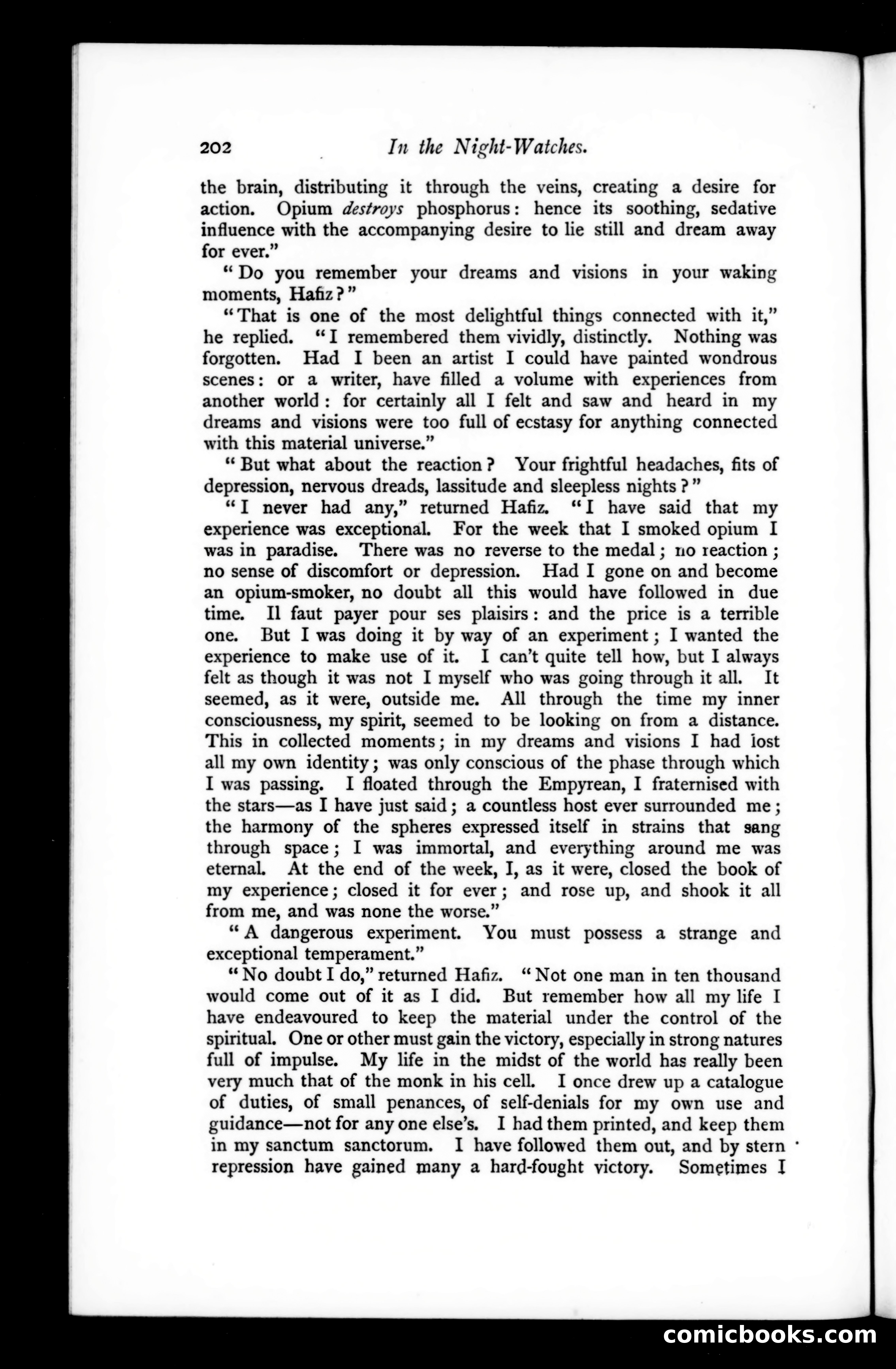 The Argosy, Vol. 65 — page 74 of 129