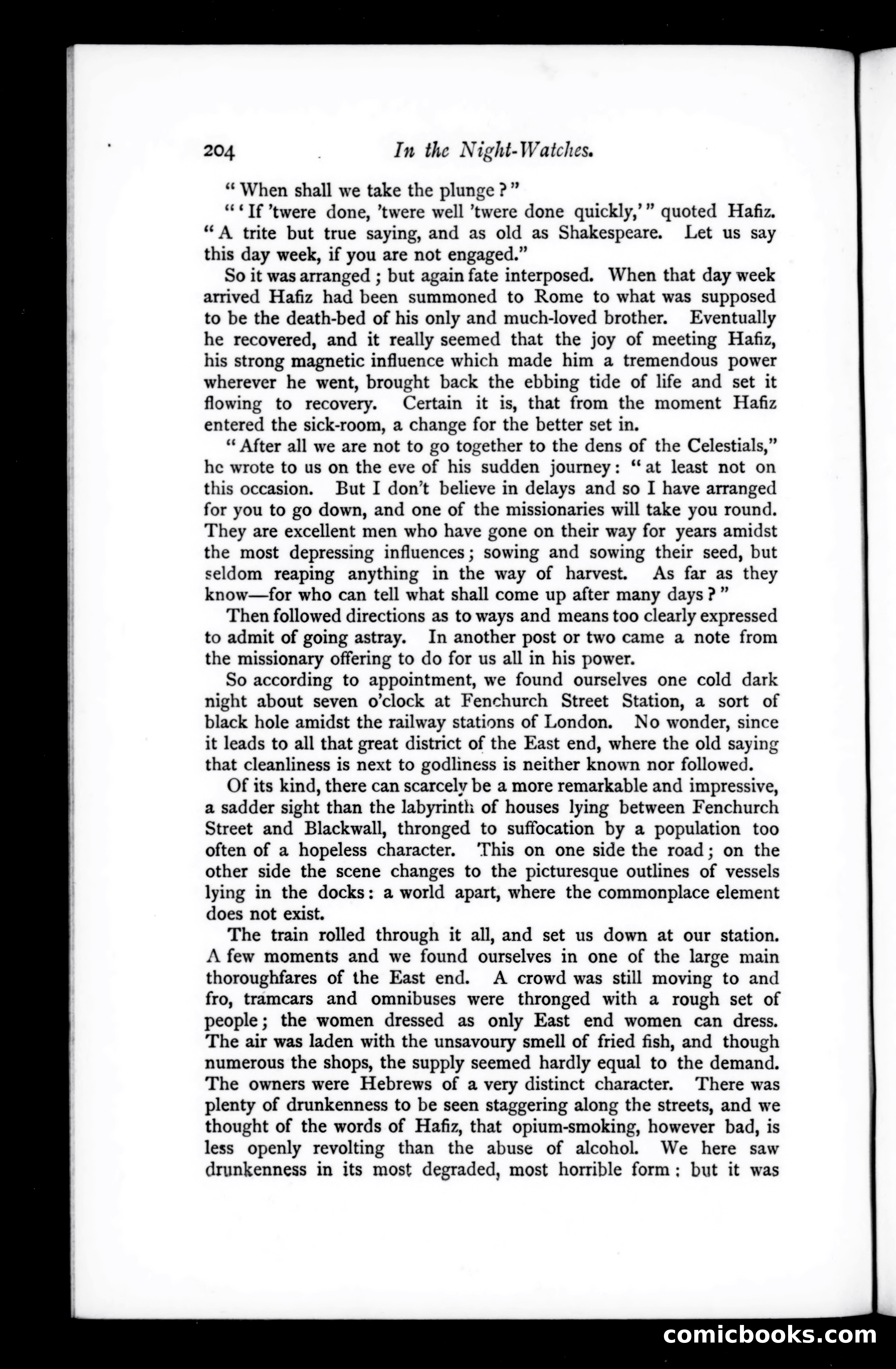 The Argosy, Vol. 65 — page 76 of 129