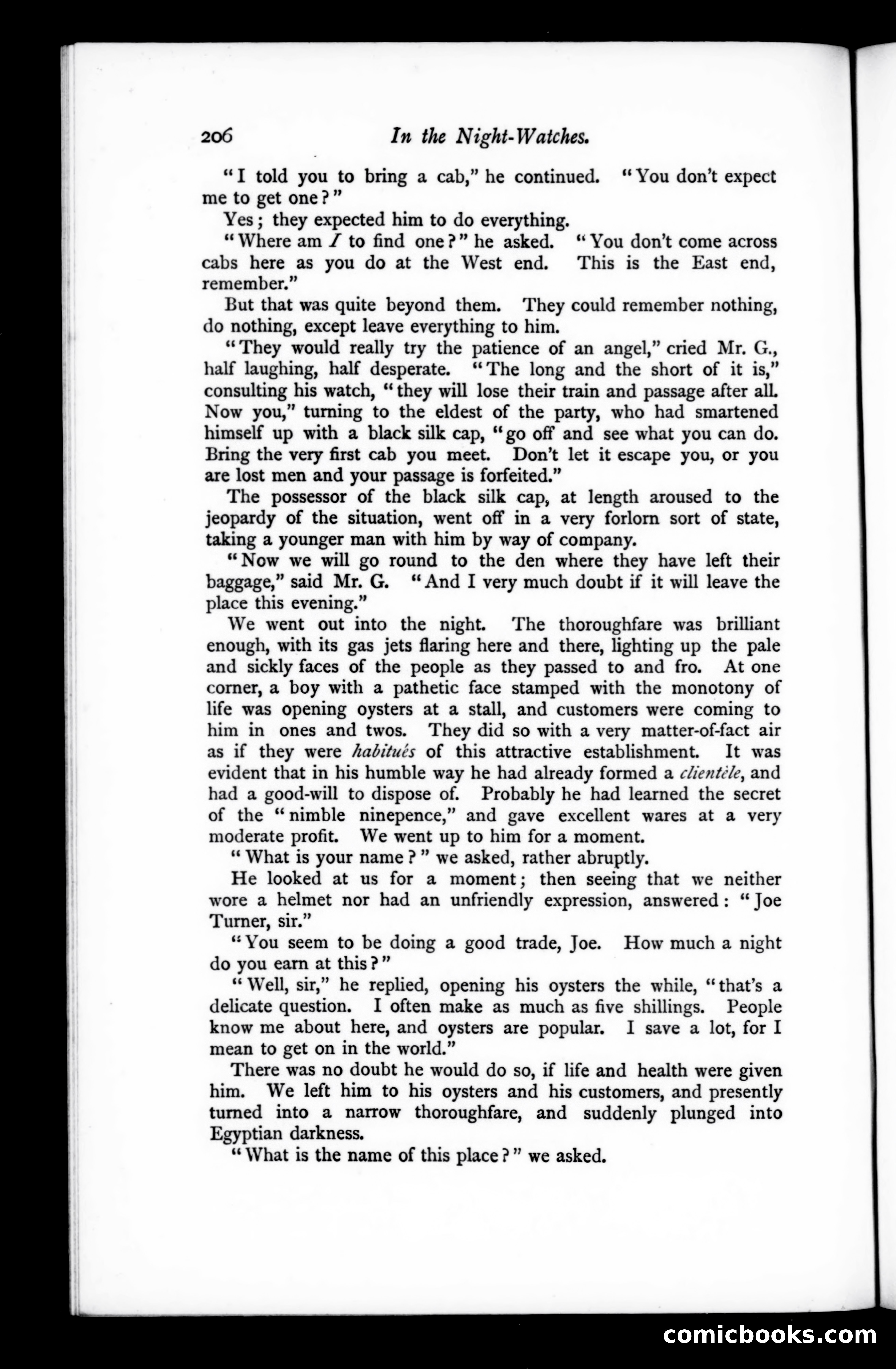 The Argosy, Vol. 65 — page 78 of 129