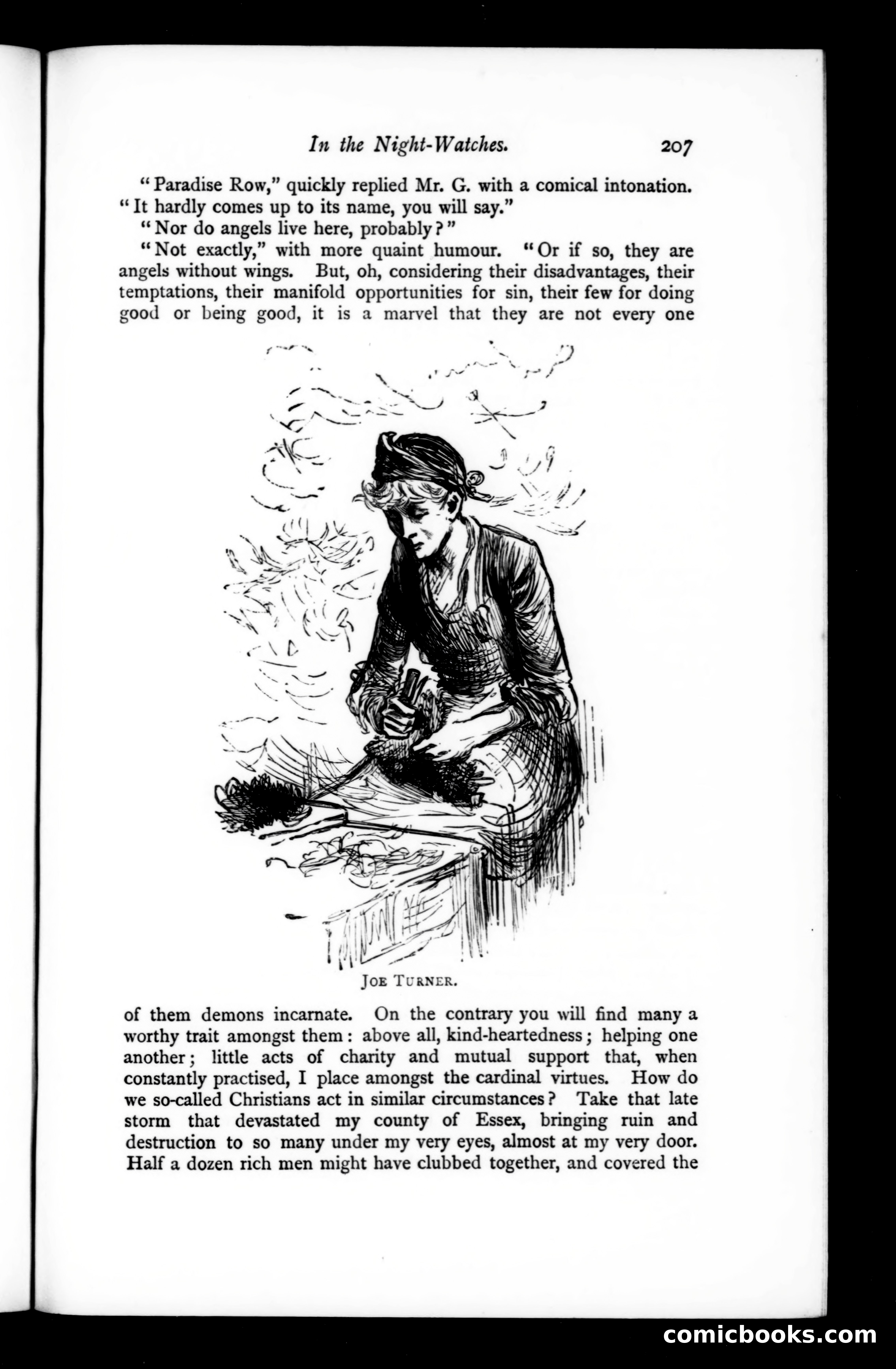 The Argosy, Vol. 65 — page 79 of 129