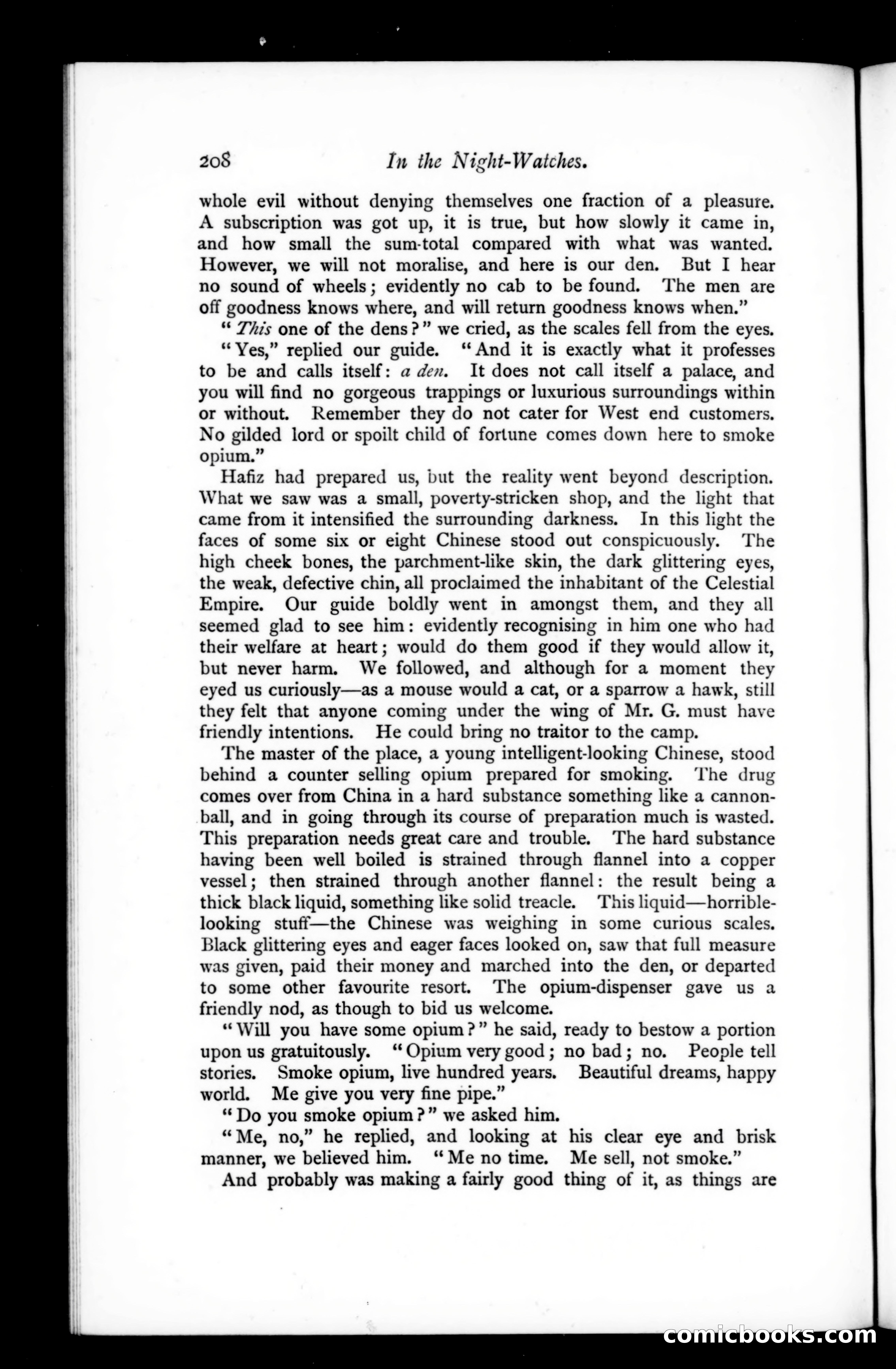 The Argosy, Vol. 65 — page 80 of 129