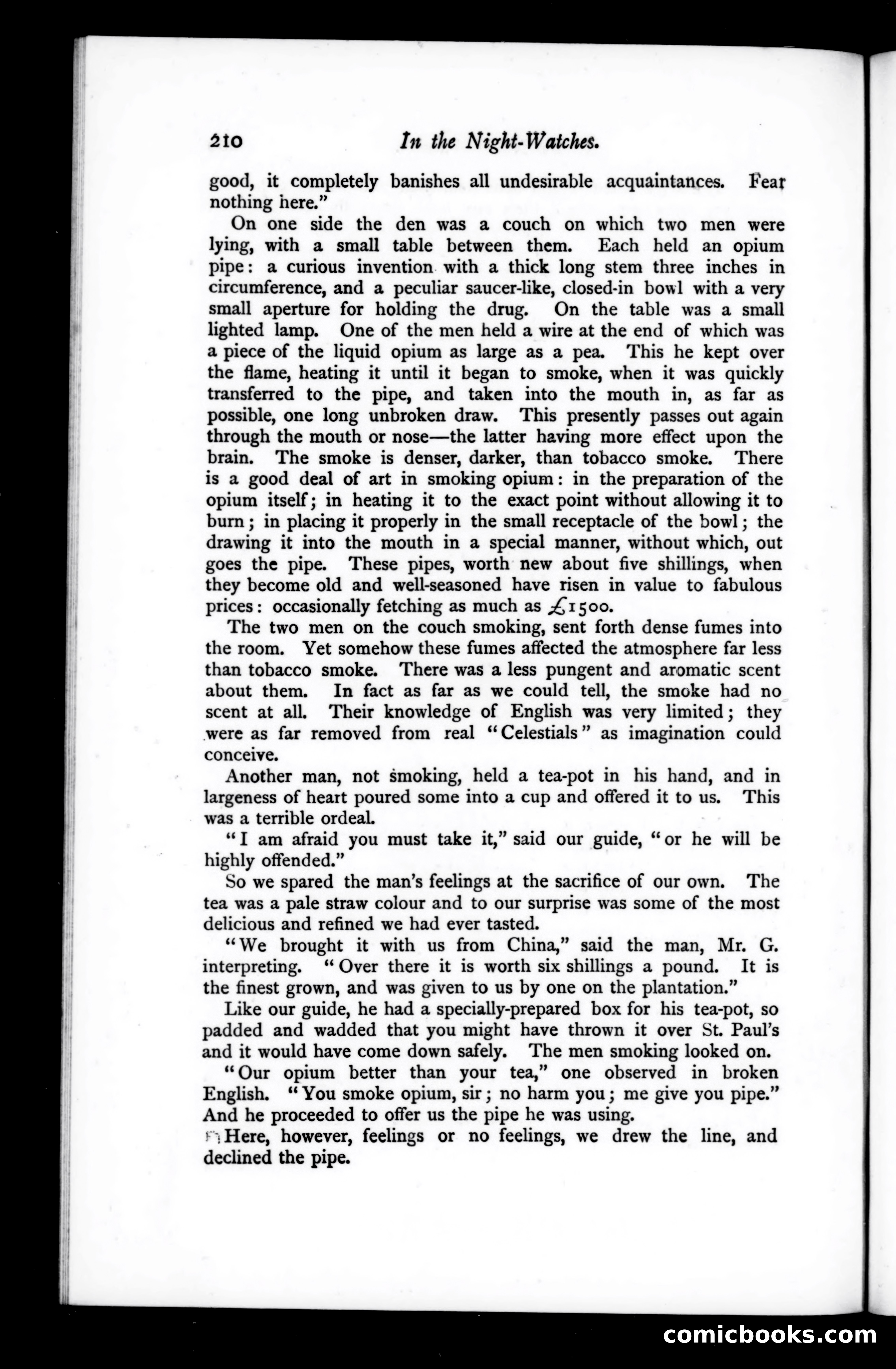 The Argosy, Vol. 65 — page 82 of 129