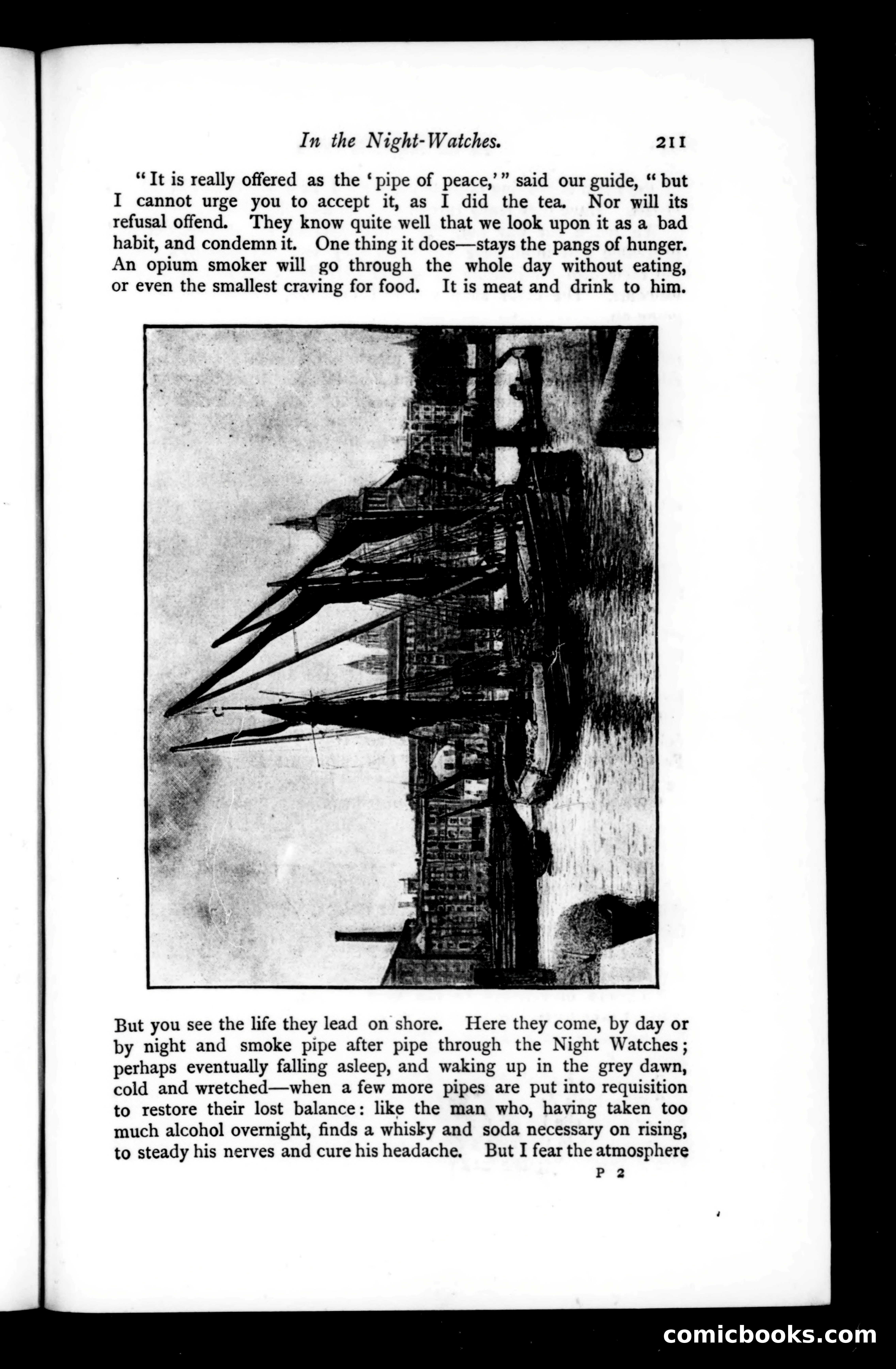 The Argosy, Vol. 65 — page 83 of 129