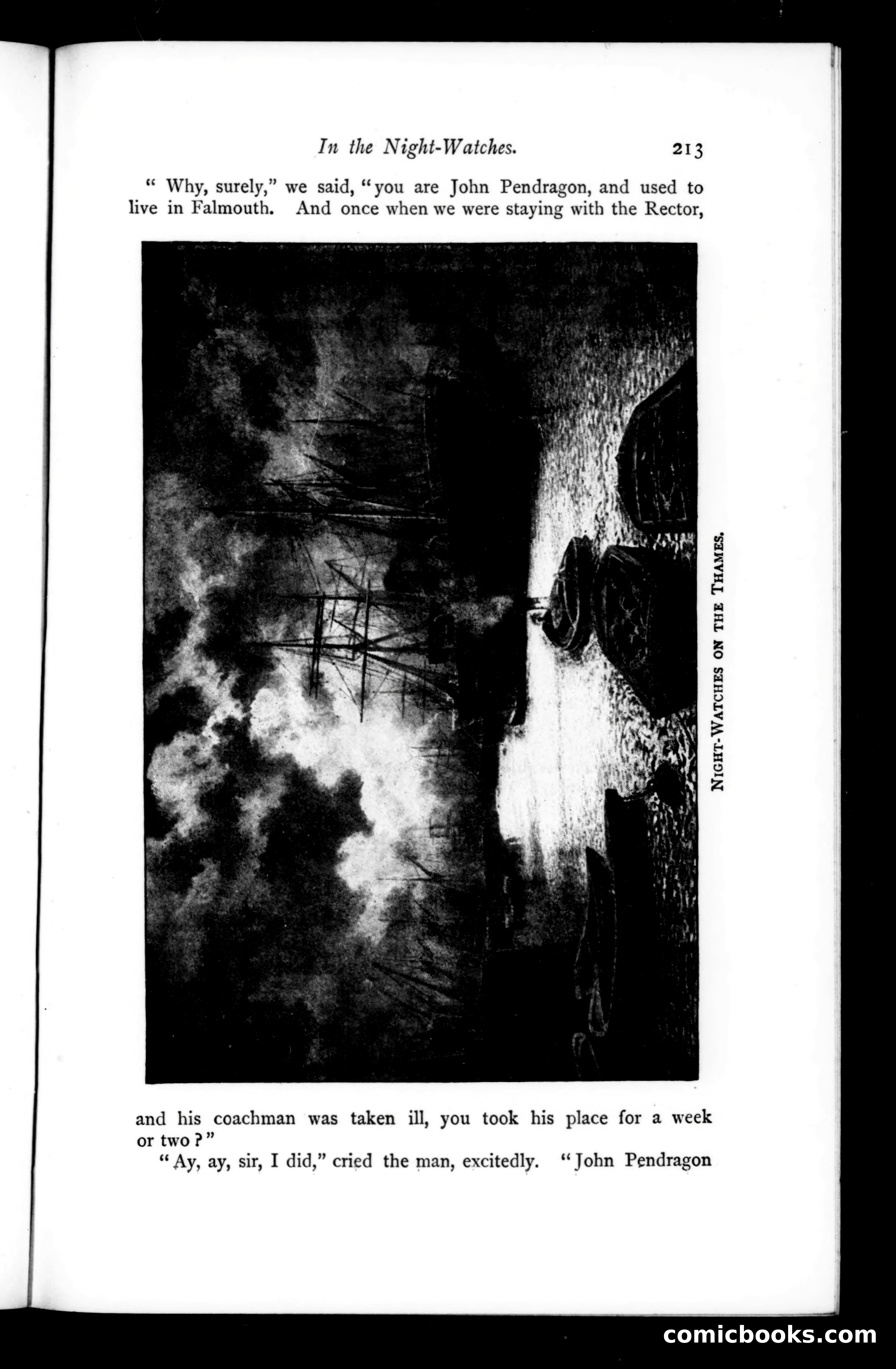 The Argosy, Vol. 65 — page 85 of 129