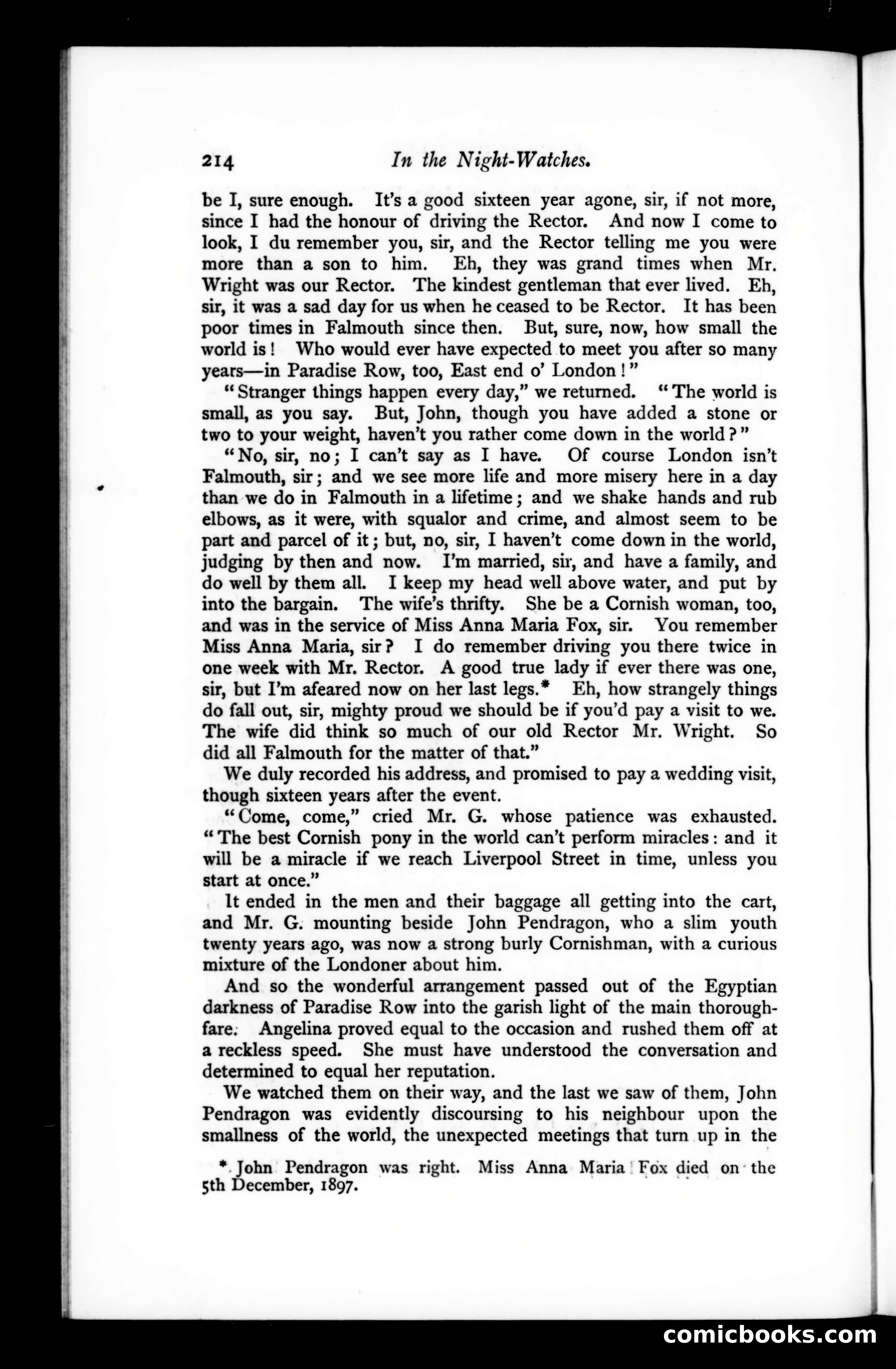 The Argosy, Vol. 65 — page 86 of 129