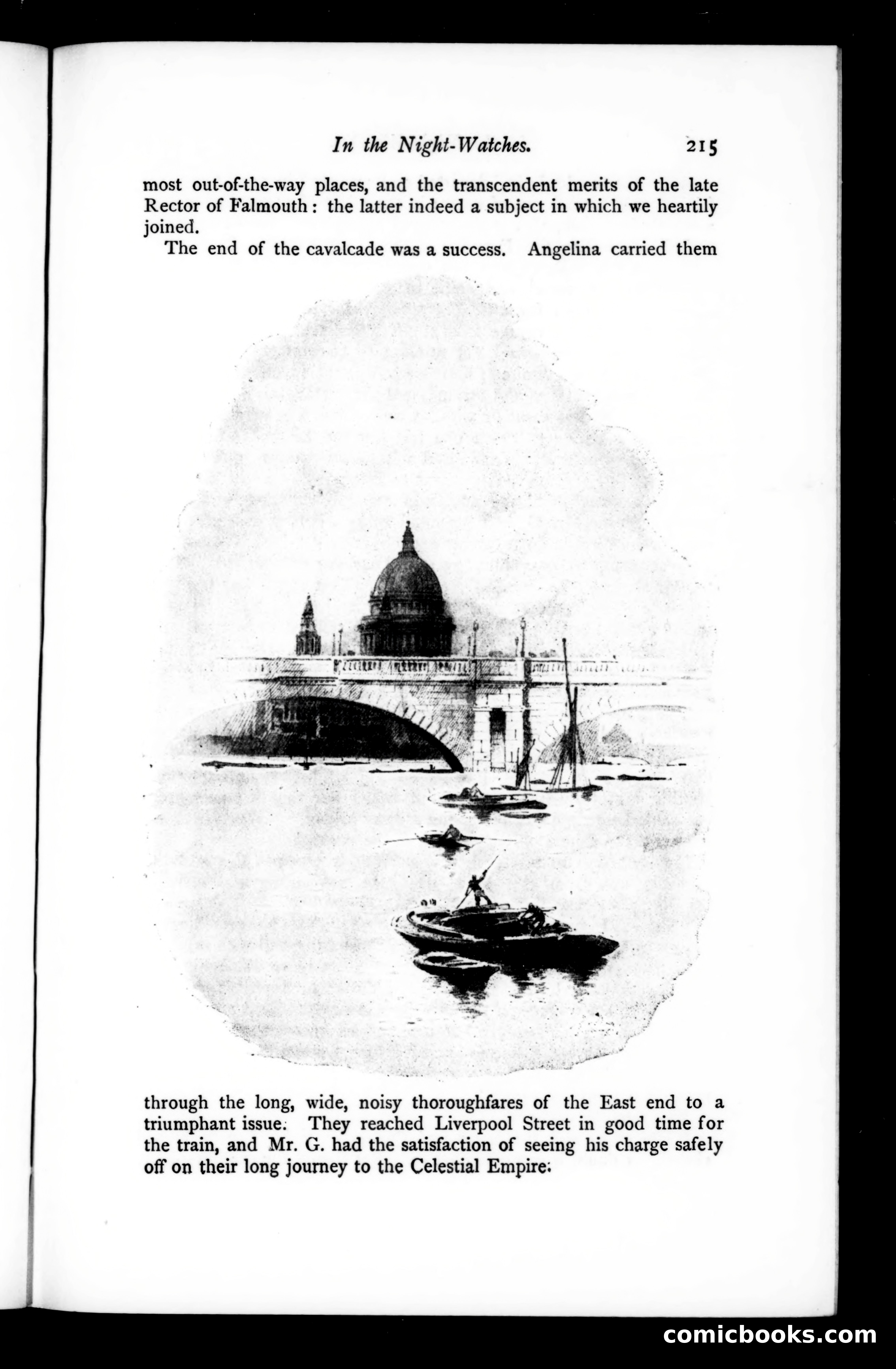 The Argosy, Vol. 65 — page 87 of 129