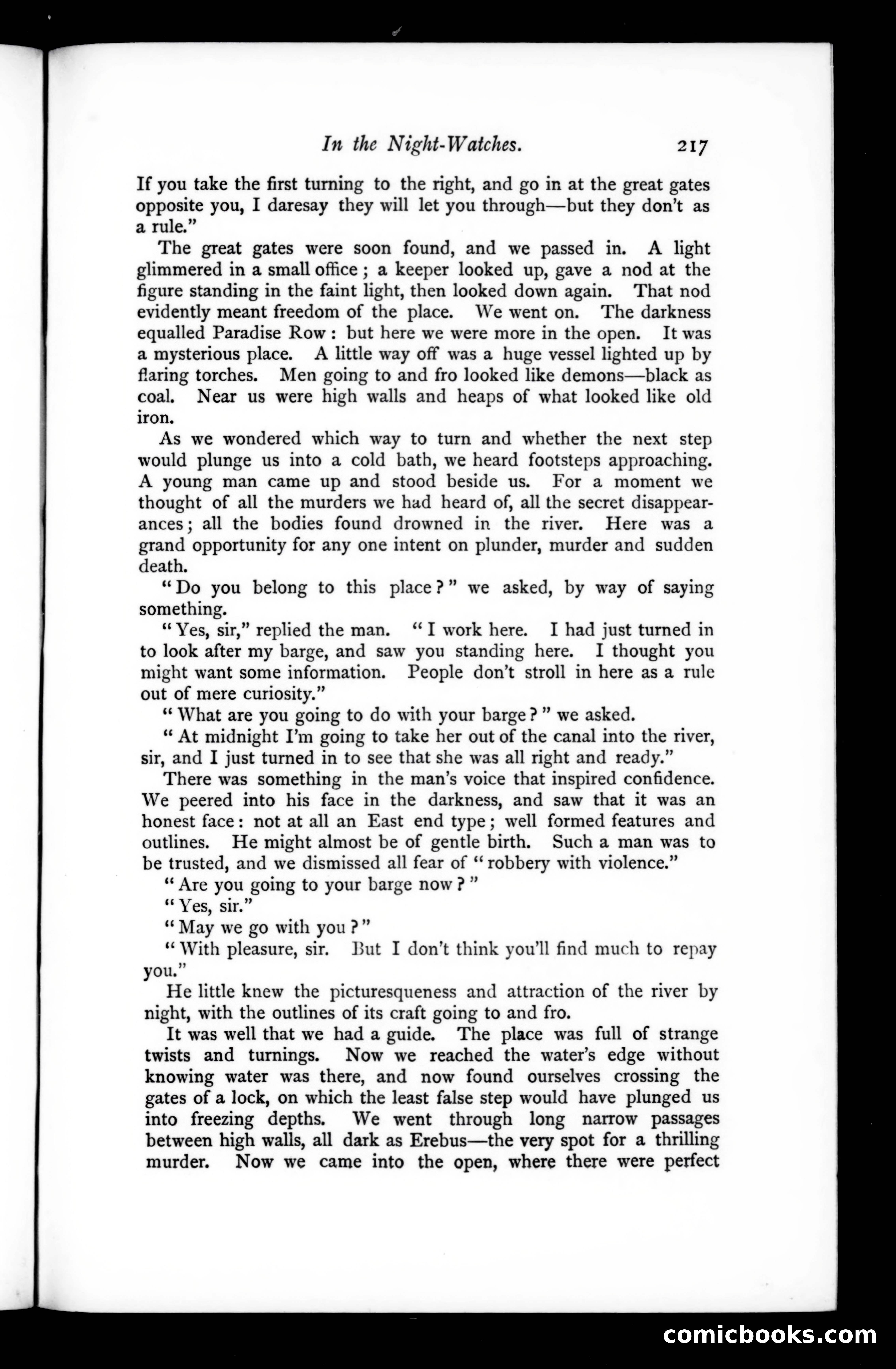 The Argosy, Vol. 65 — page 89 of 129