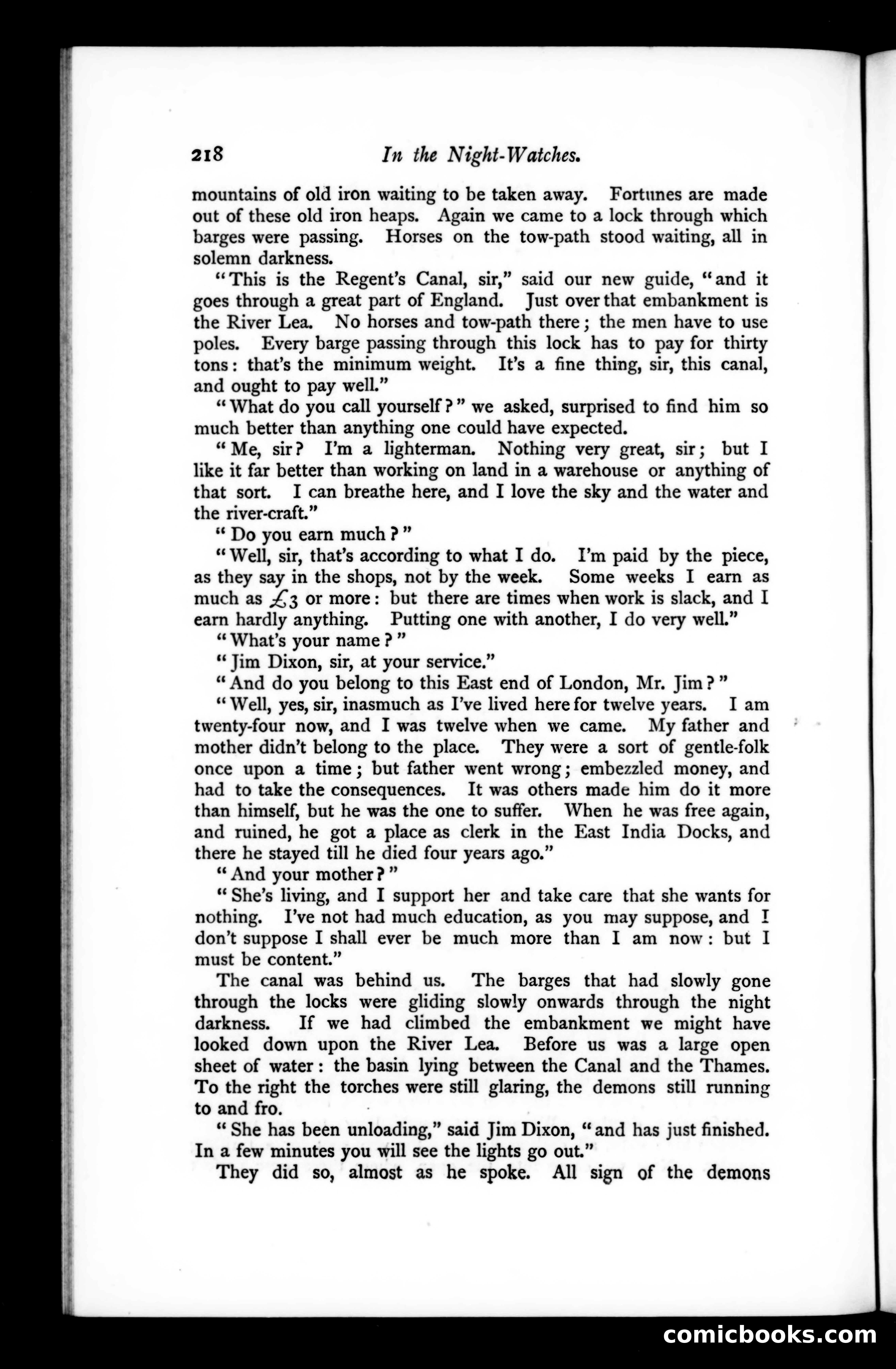 The Argosy, Vol. 65 — page 90 of 129