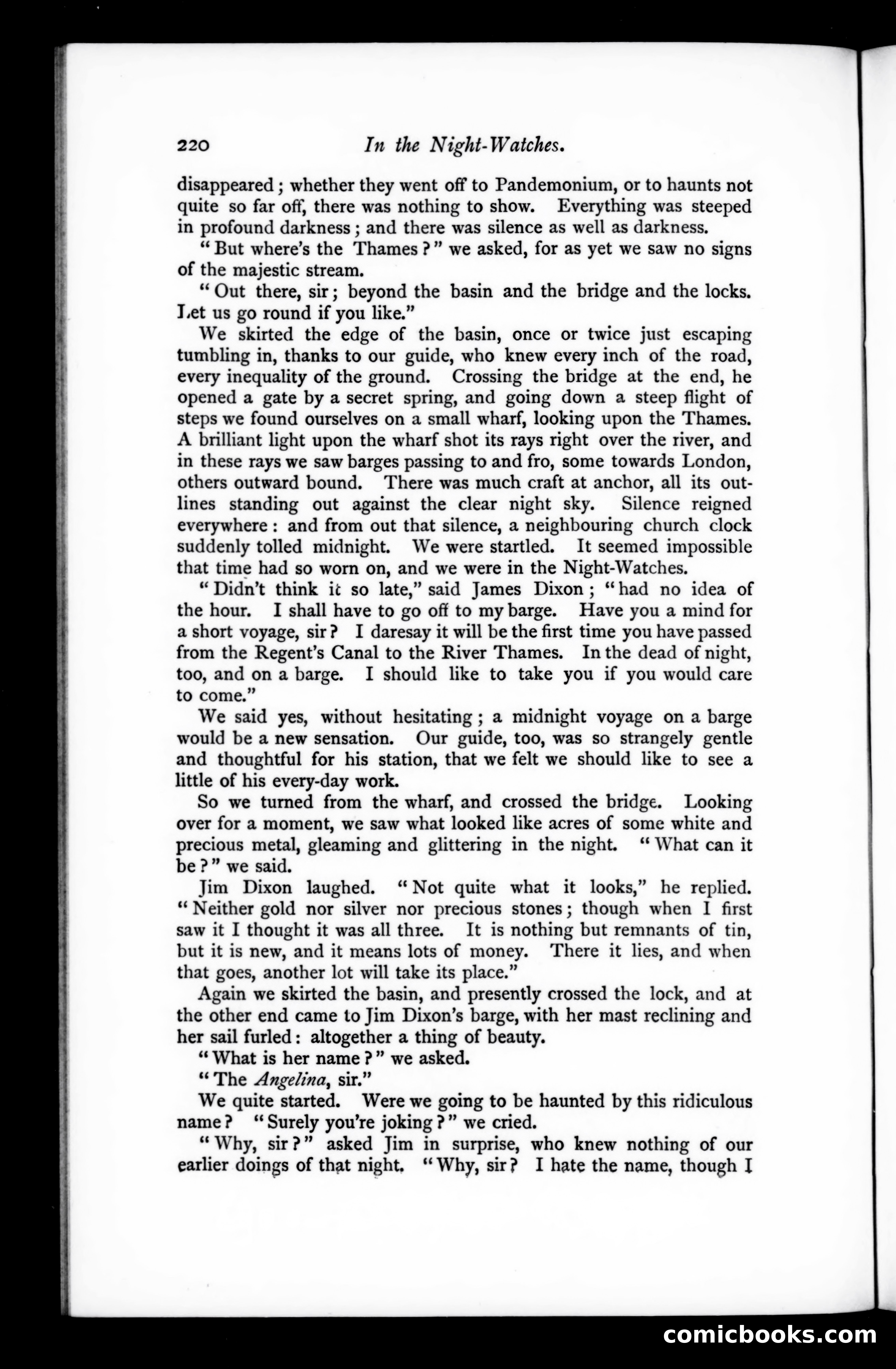 The Argosy, Vol. 65 — page 92 of 129