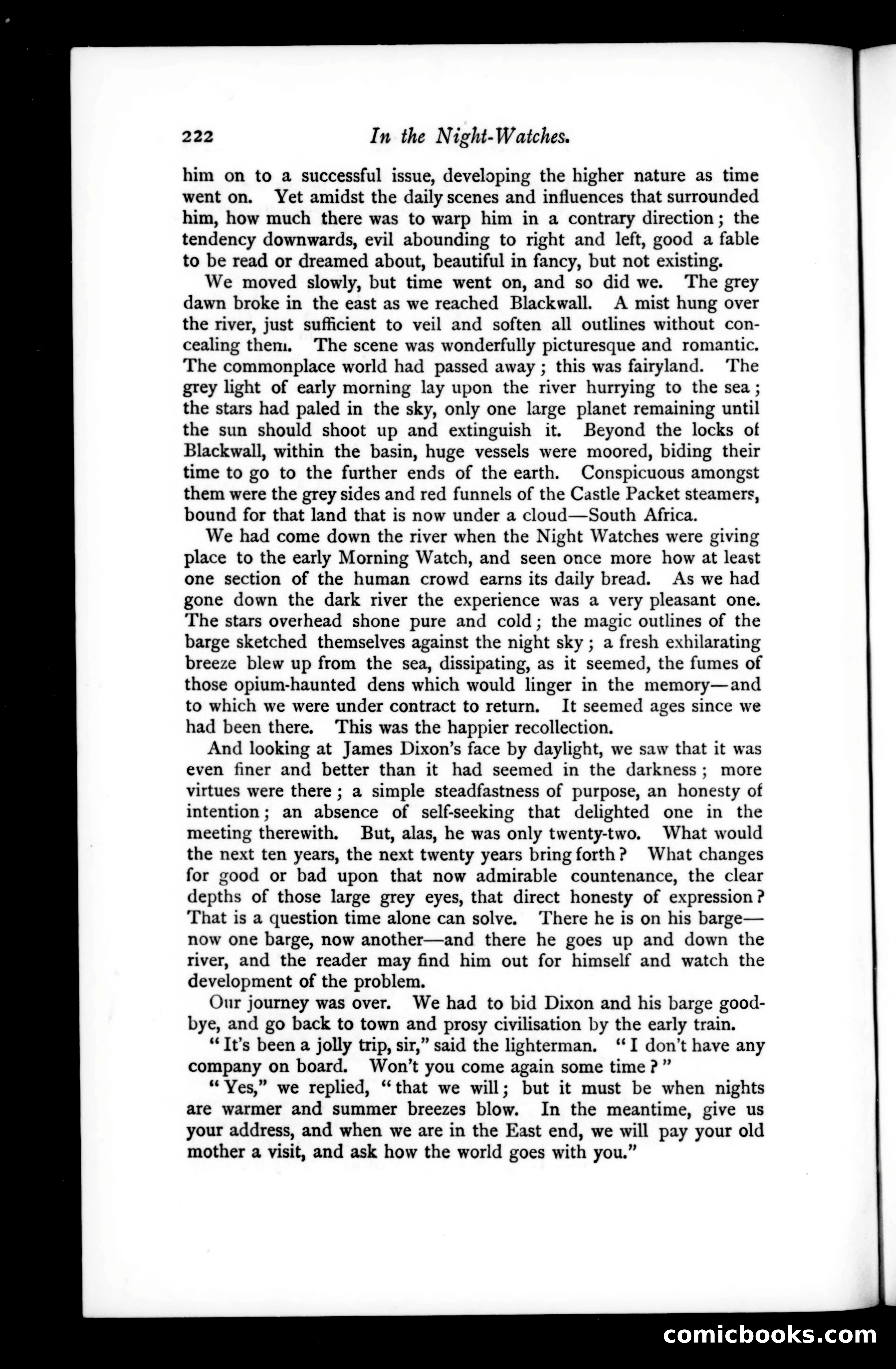 The Argosy, Vol. 65 — page 94 of 129