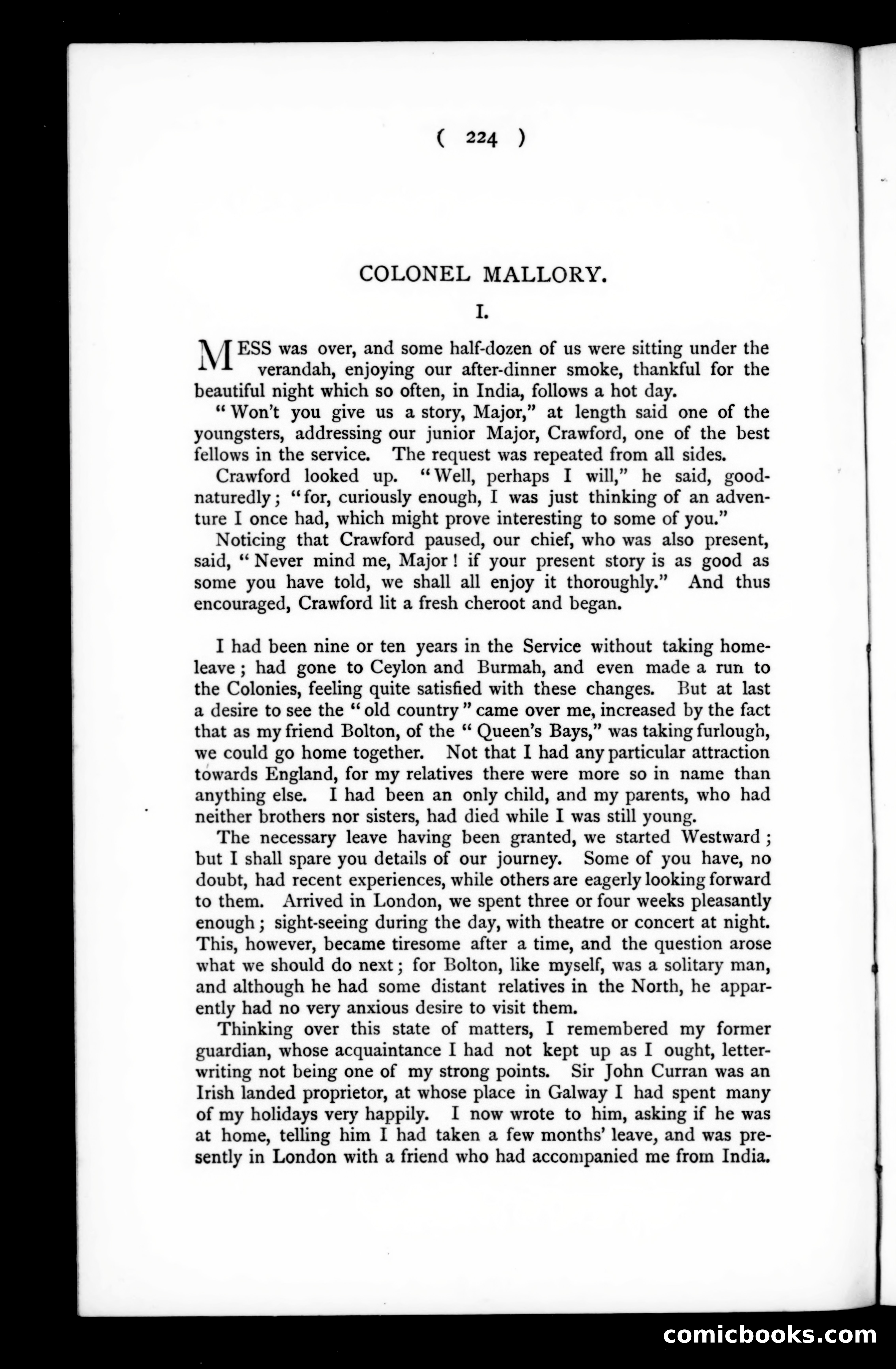 The Argosy, Vol. 65 — page 96 of 129
