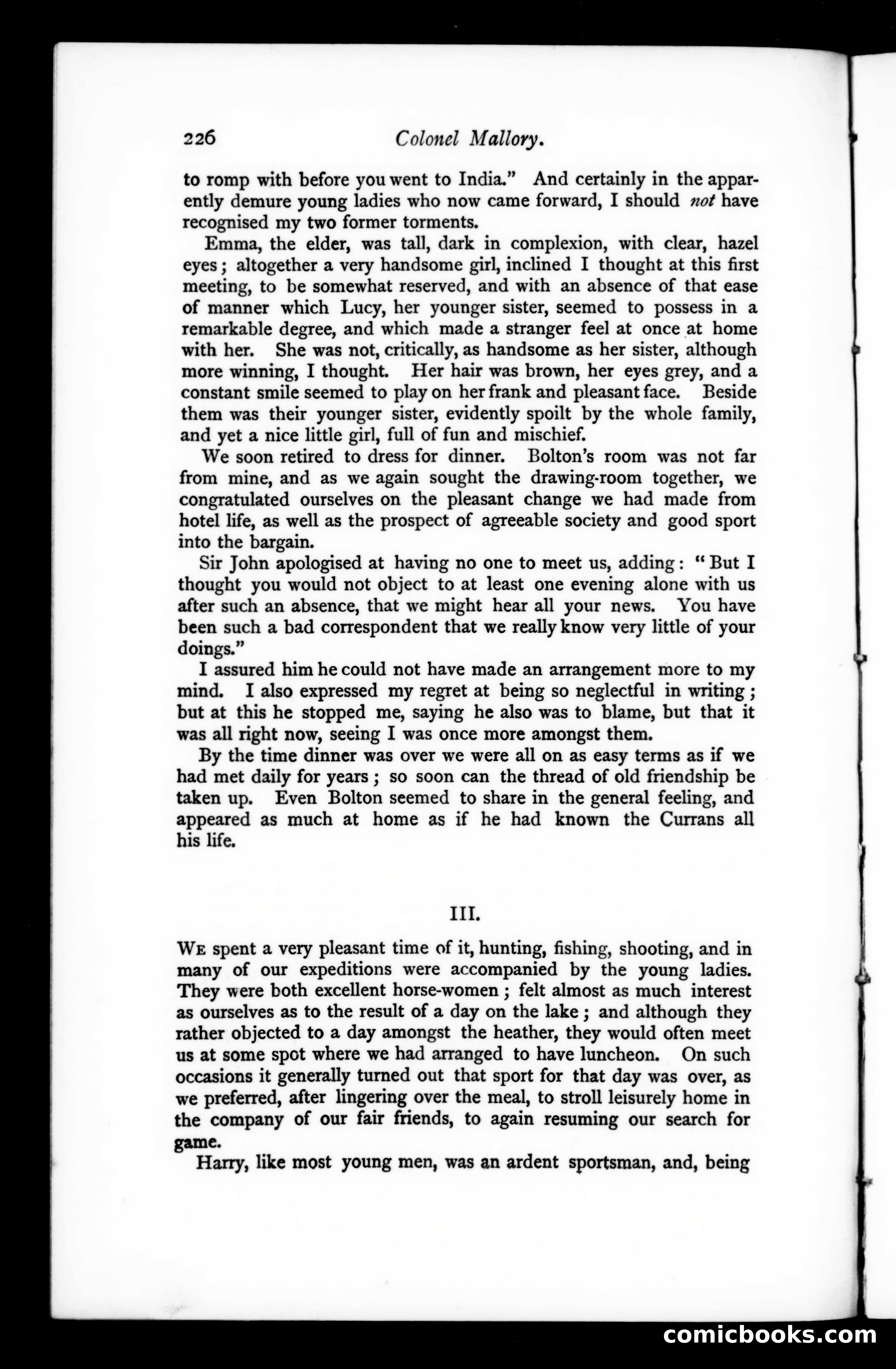 The Argosy, Vol. 65 — page 98 of 129
