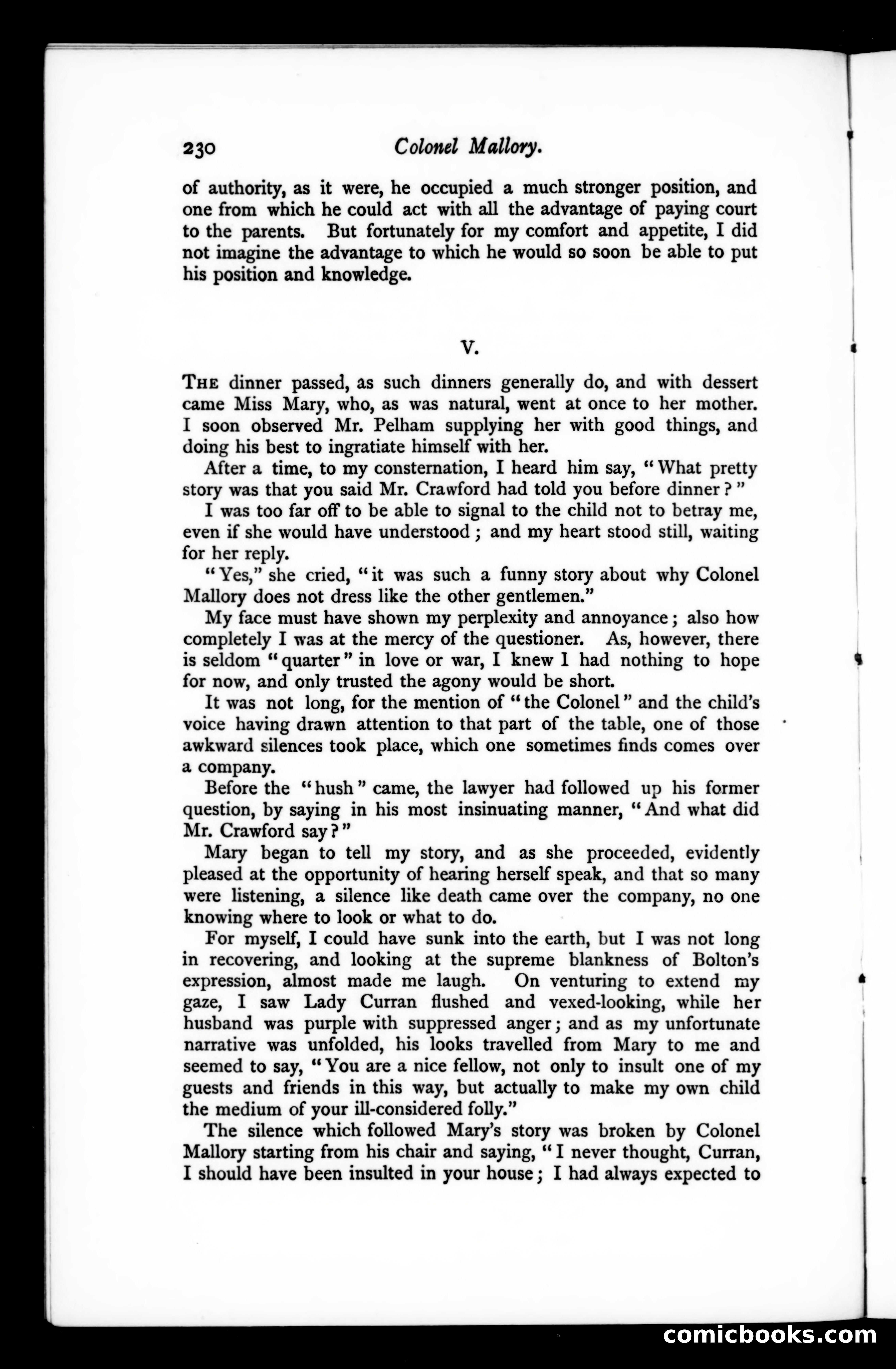 The Argosy, Vol. 65 — page 102 of 129