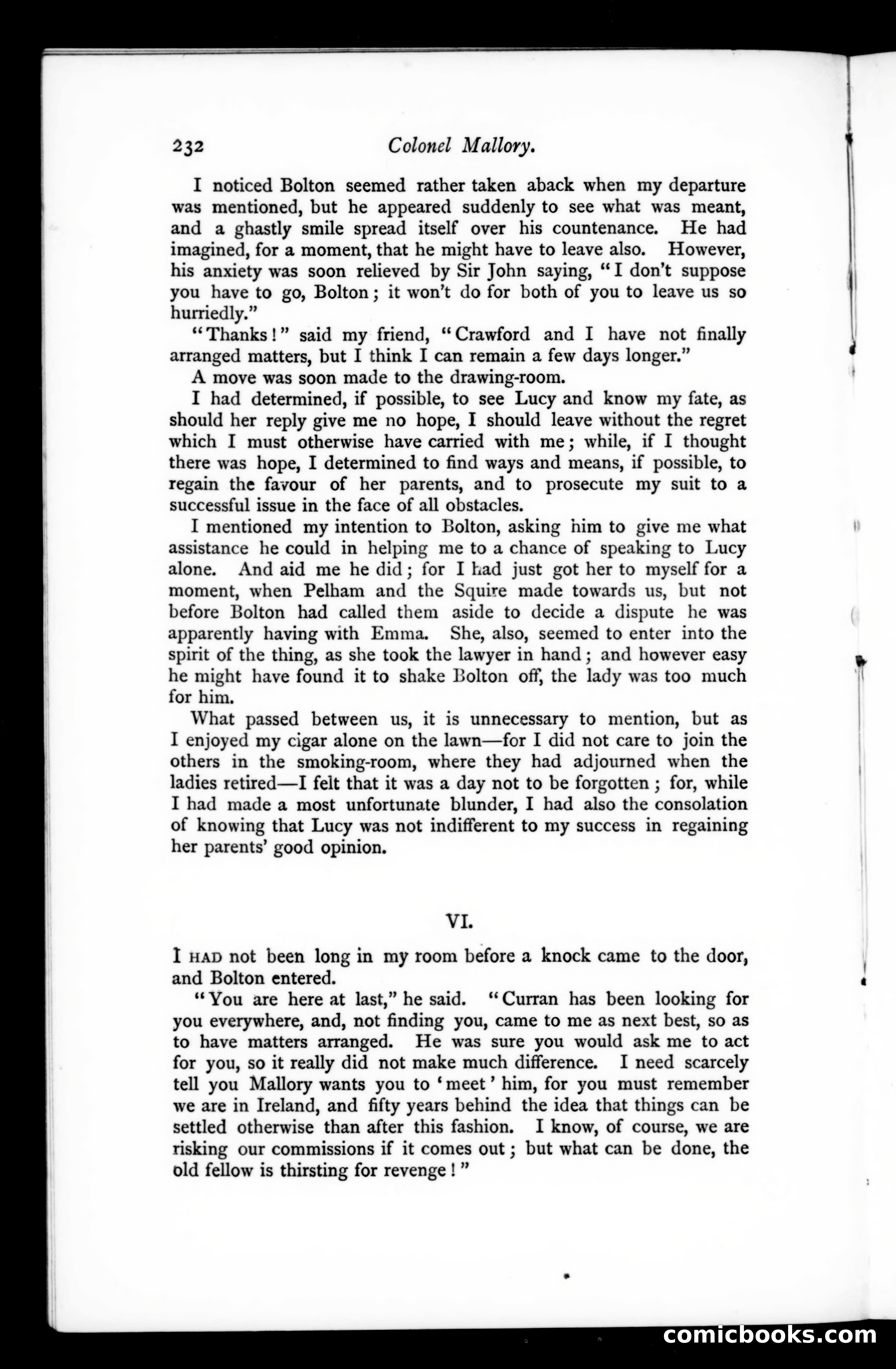 The Argosy, Vol. 65 — page 104 of 129