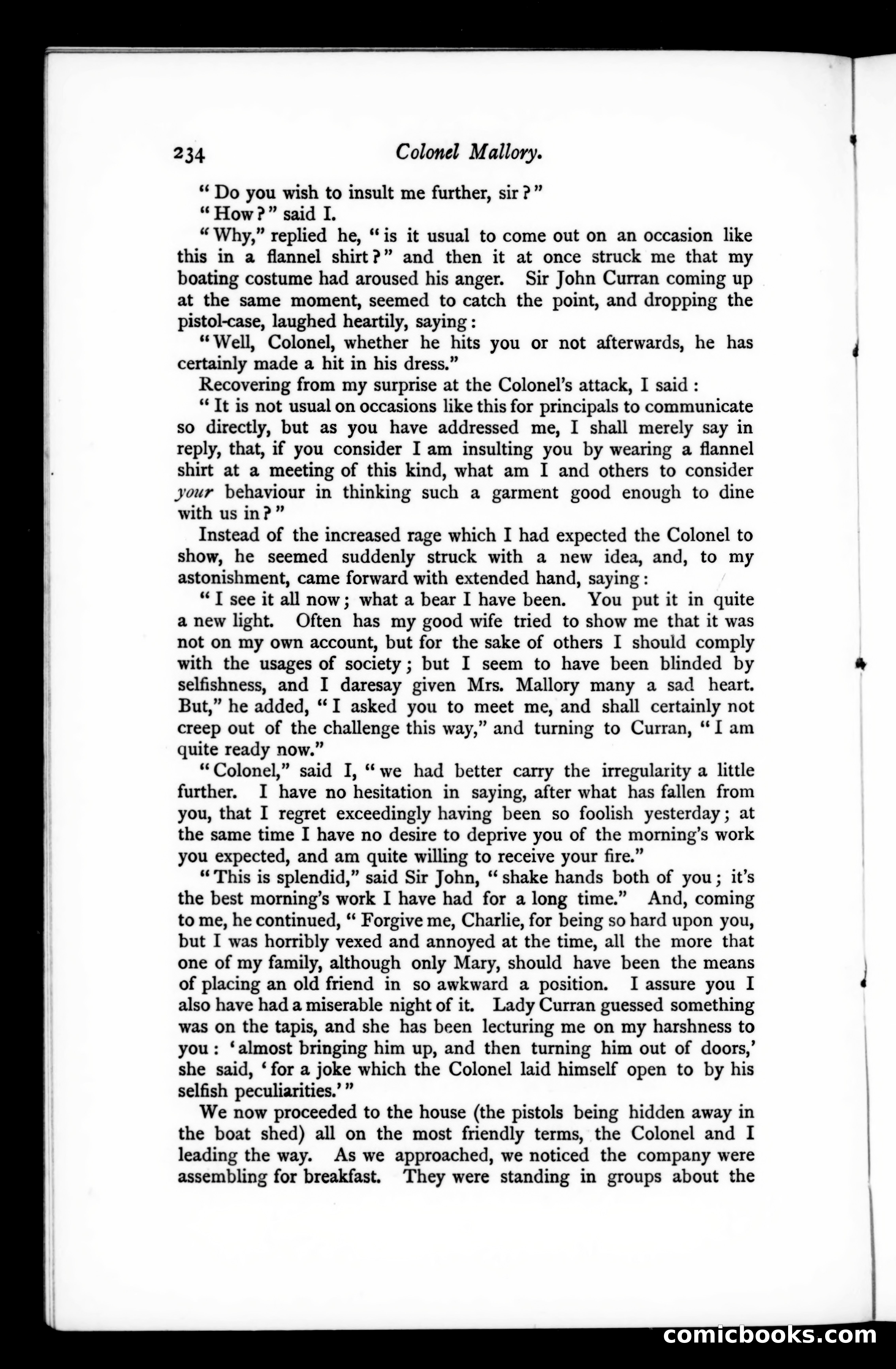 The Argosy, Vol. 65 — page 106 of 129