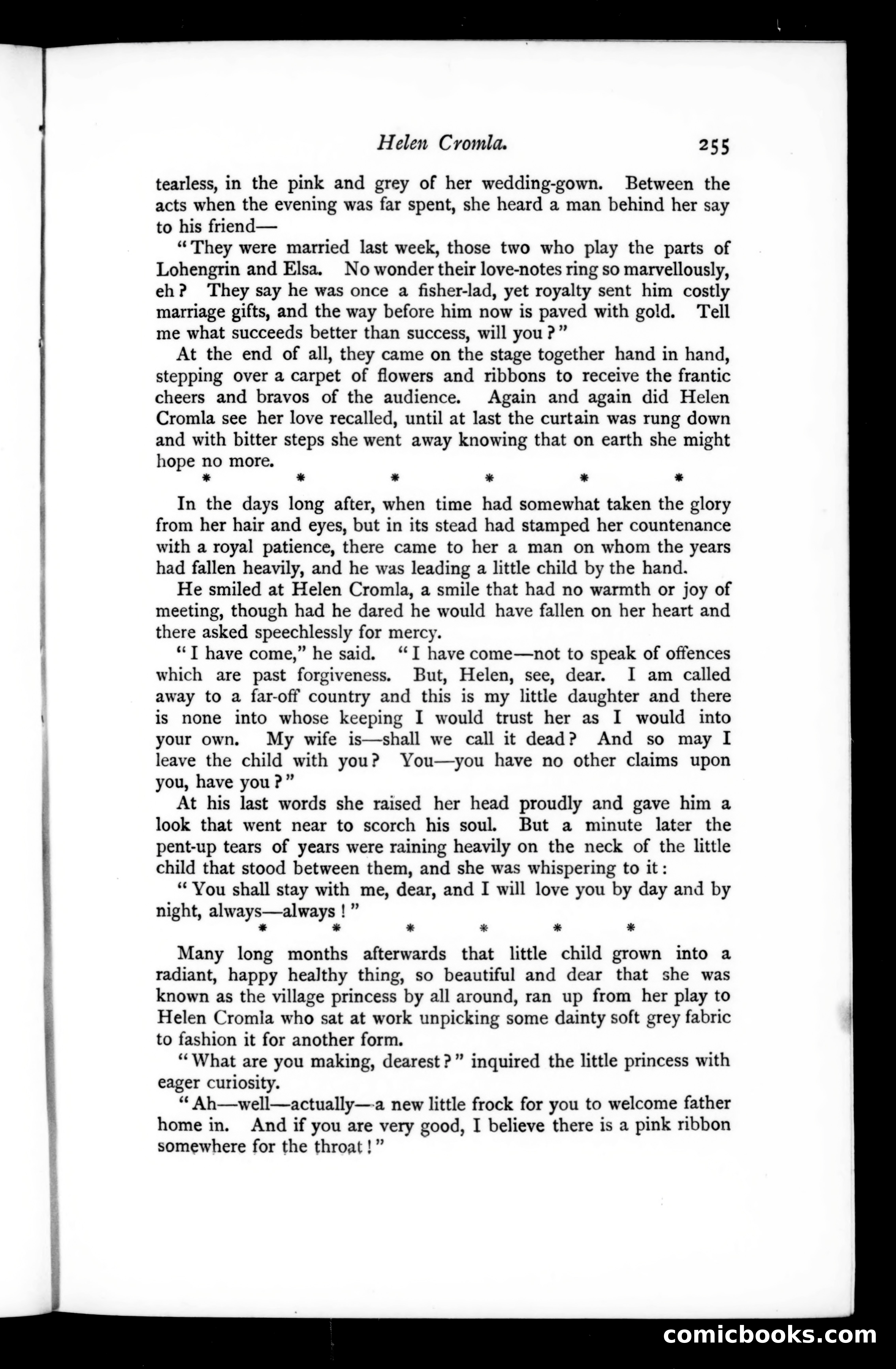 The Argosy, Vol. 65 — page 127 of 129