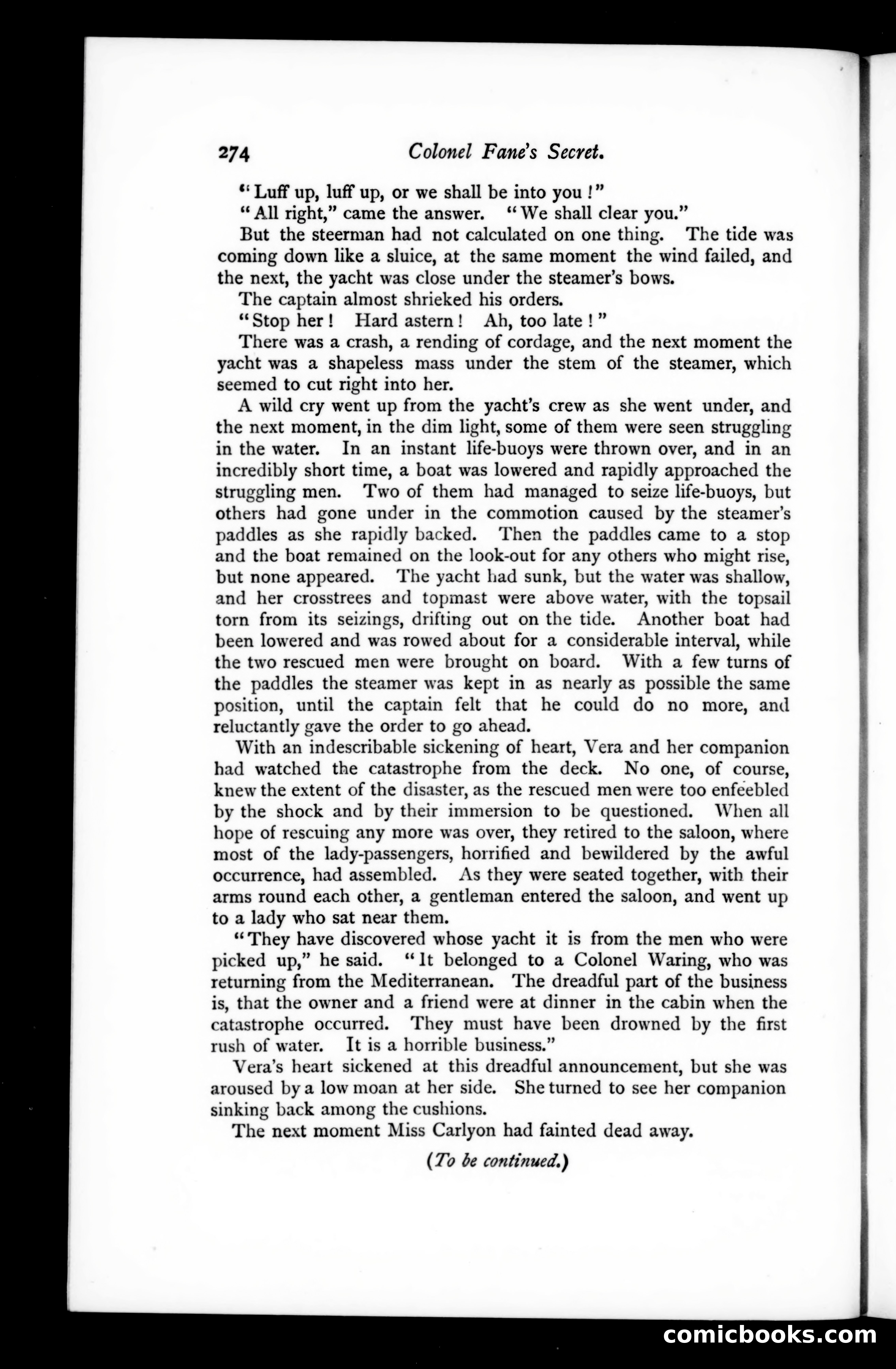 The Argosy, Vol. 65 — page 18 of 129
