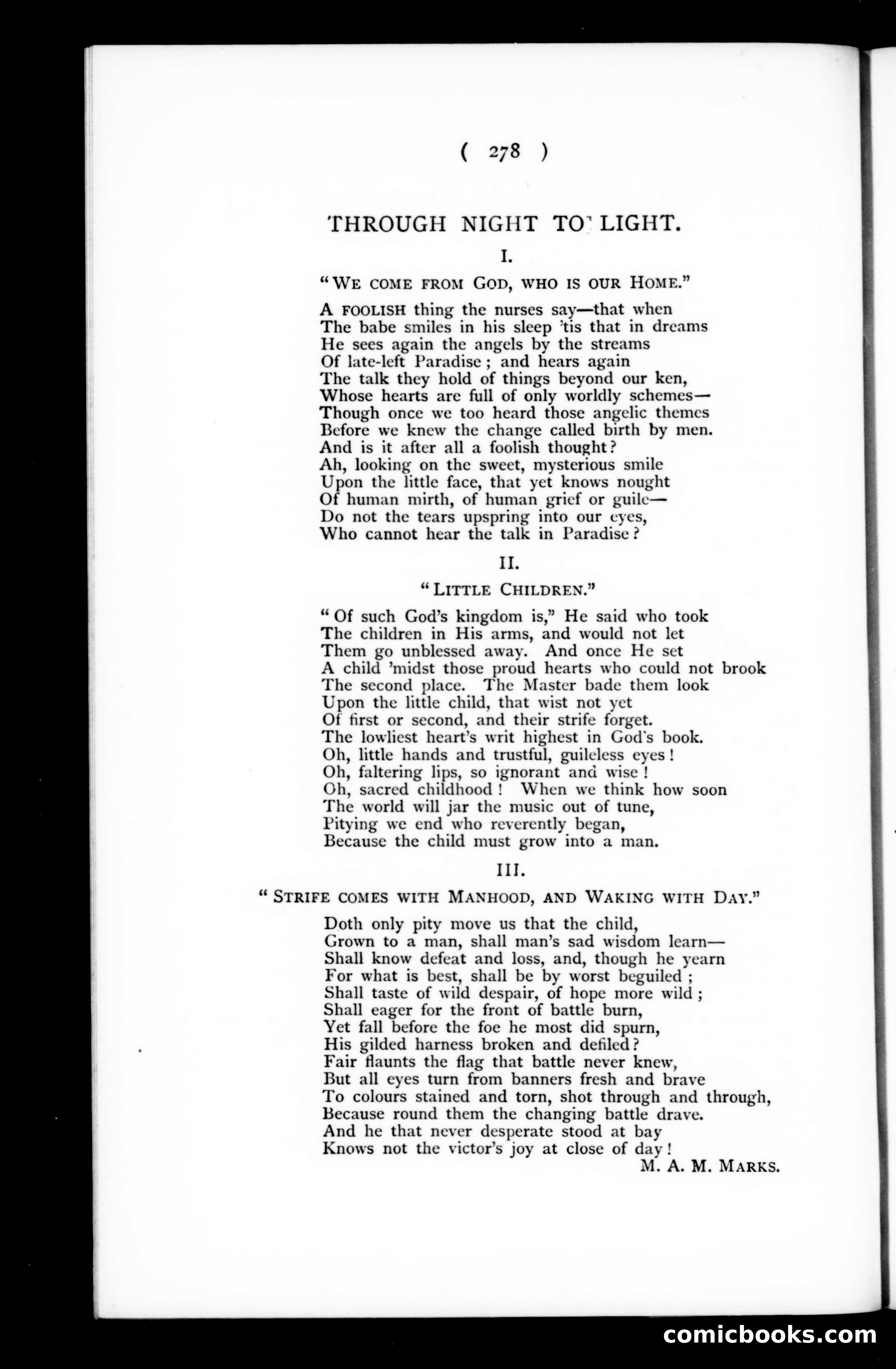 The Argosy, Vol. 65 — page 22 of 129