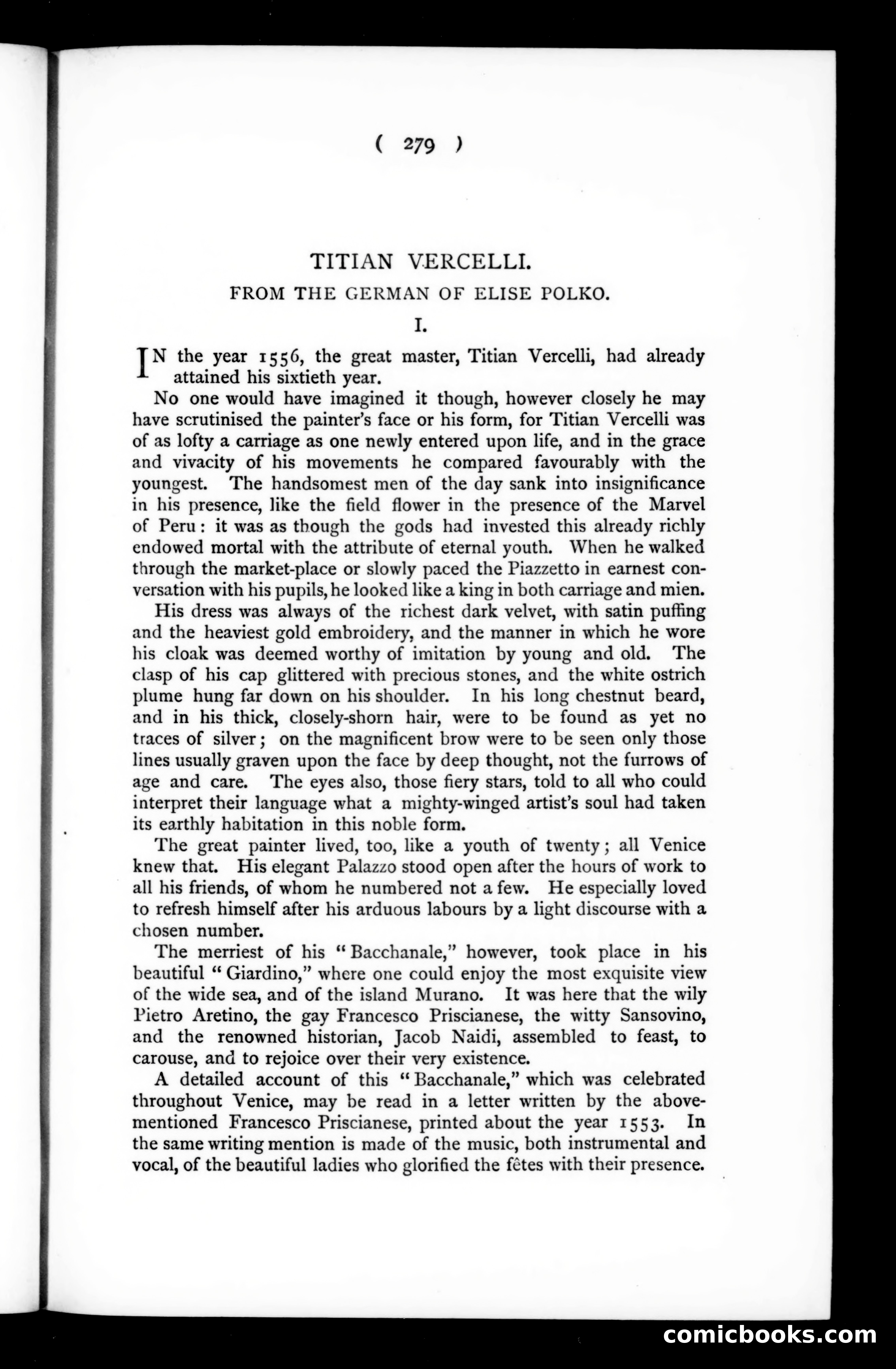 The Argosy, Vol. 65 — page 23 of 129