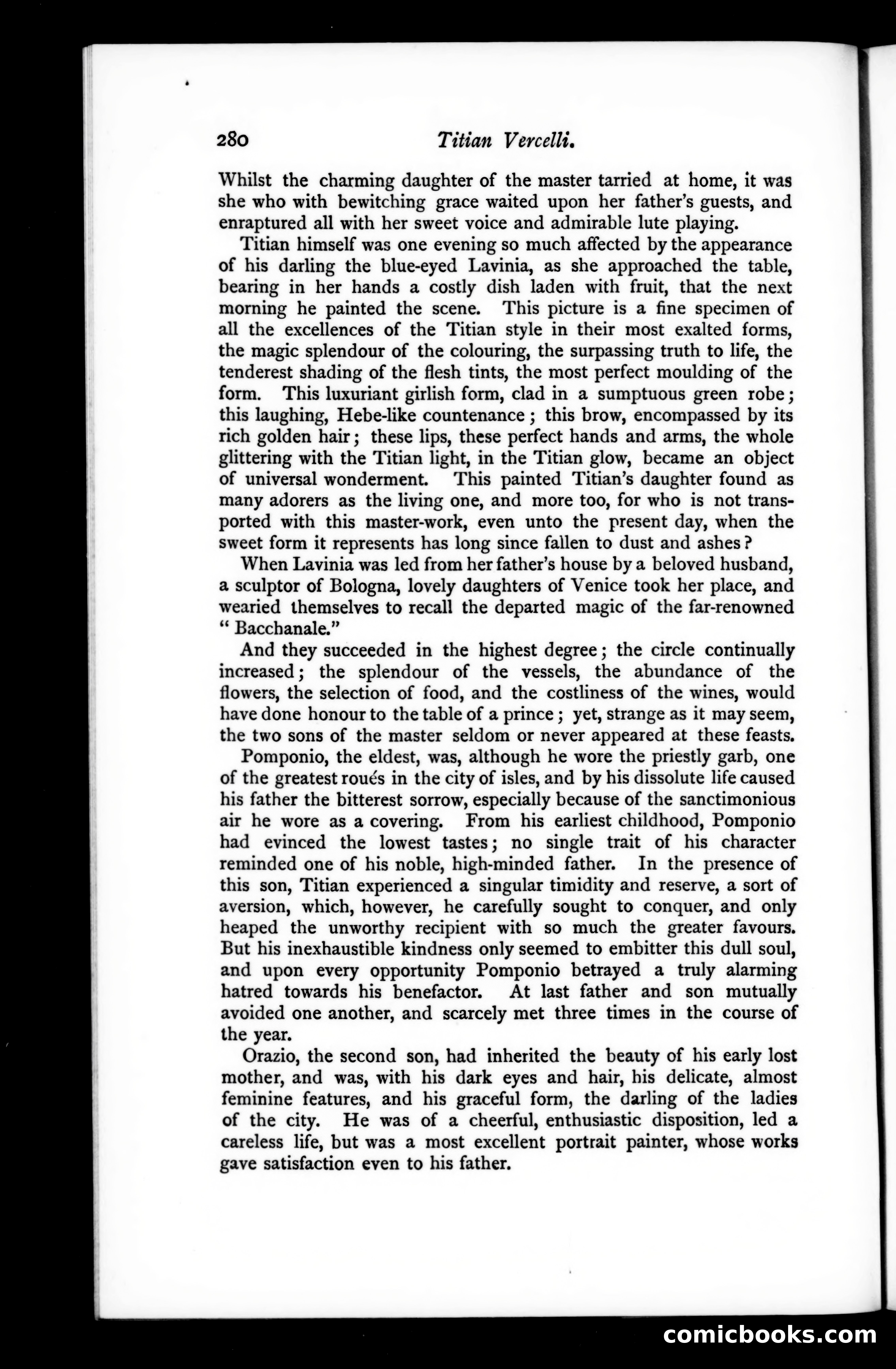 The Argosy, Vol. 65 — page 24 of 129