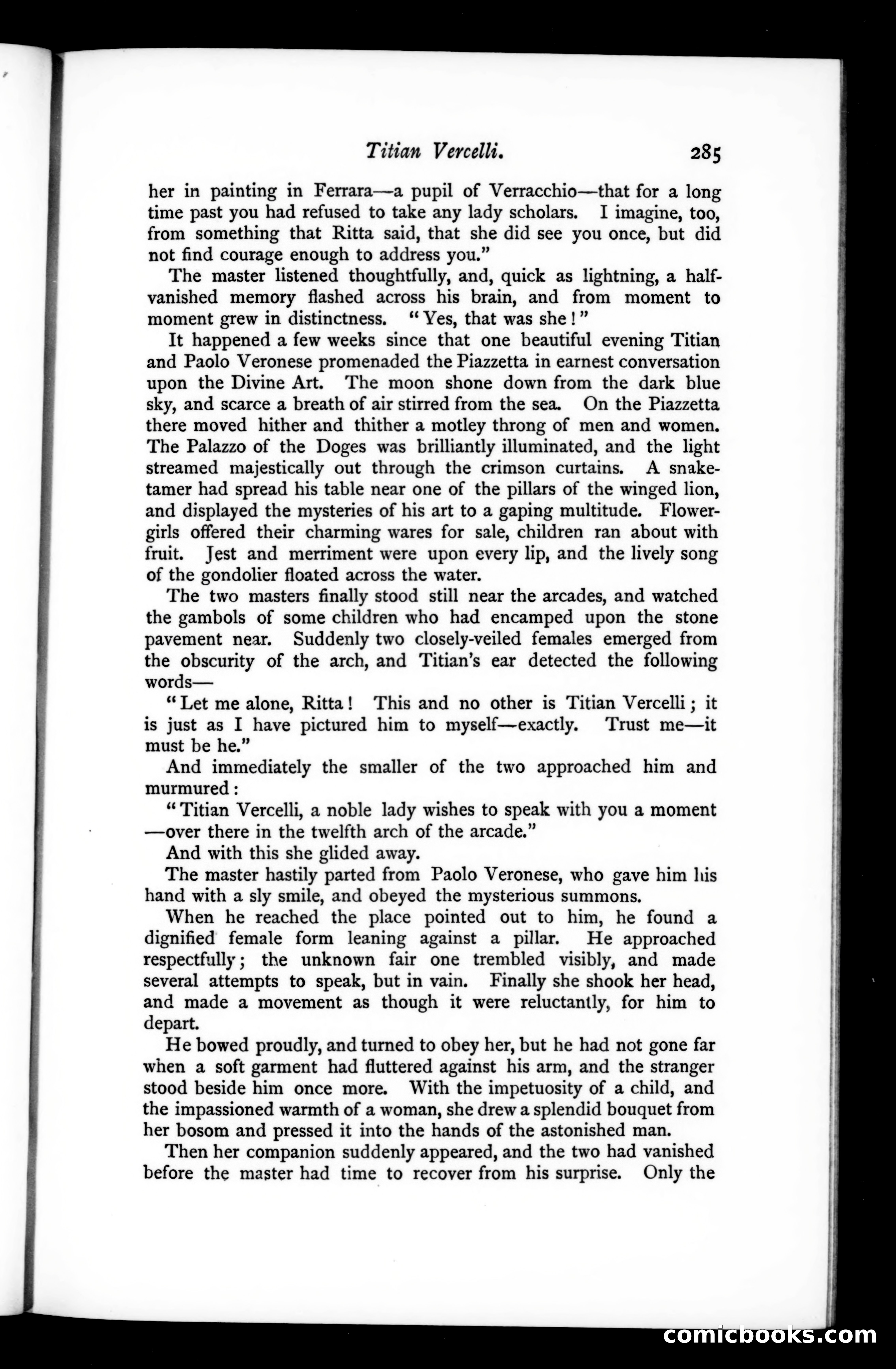 The Argosy, Vol. 65 — page 29 of 129