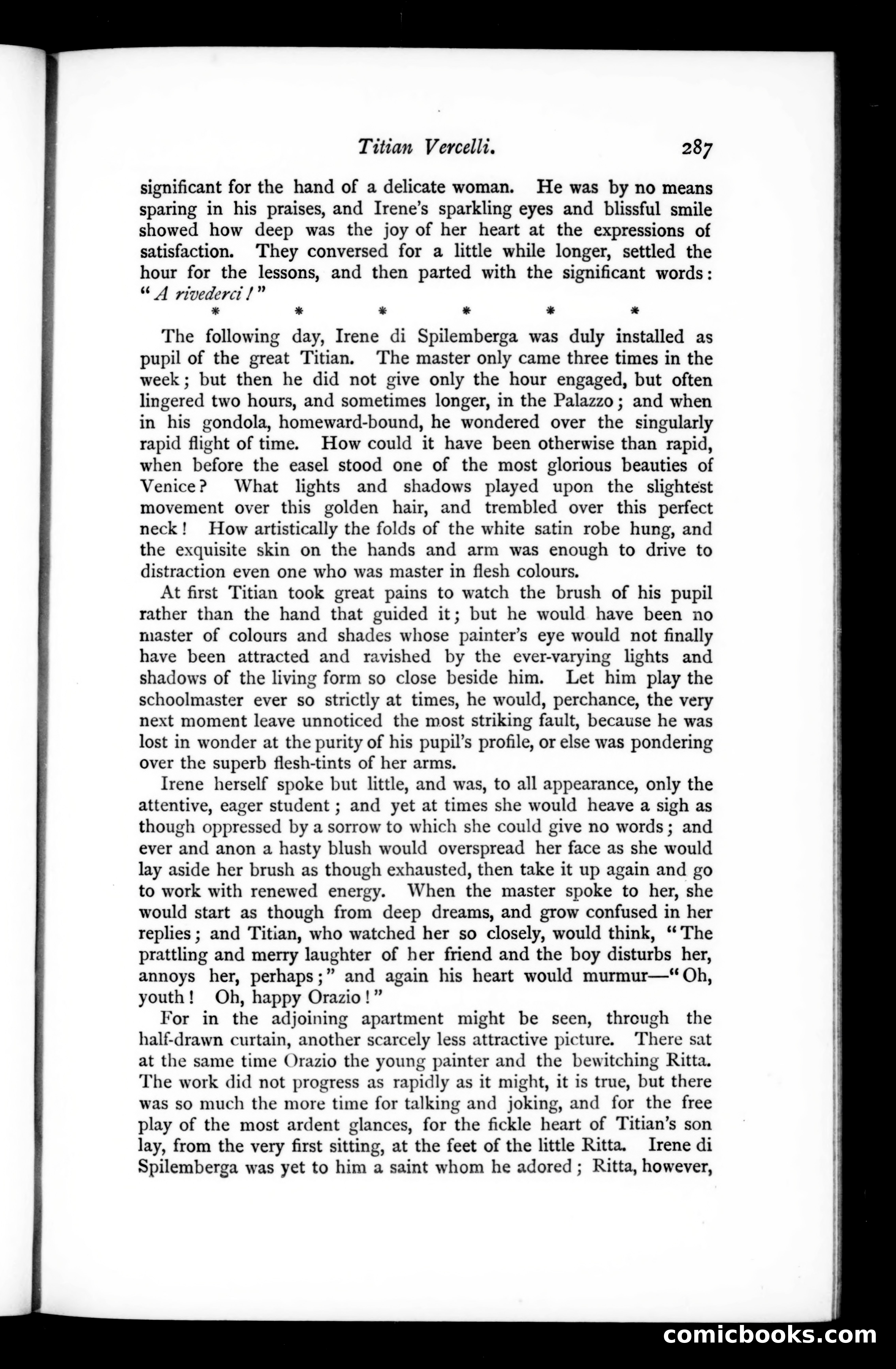 The Argosy, Vol. 65 — page 31 of 129