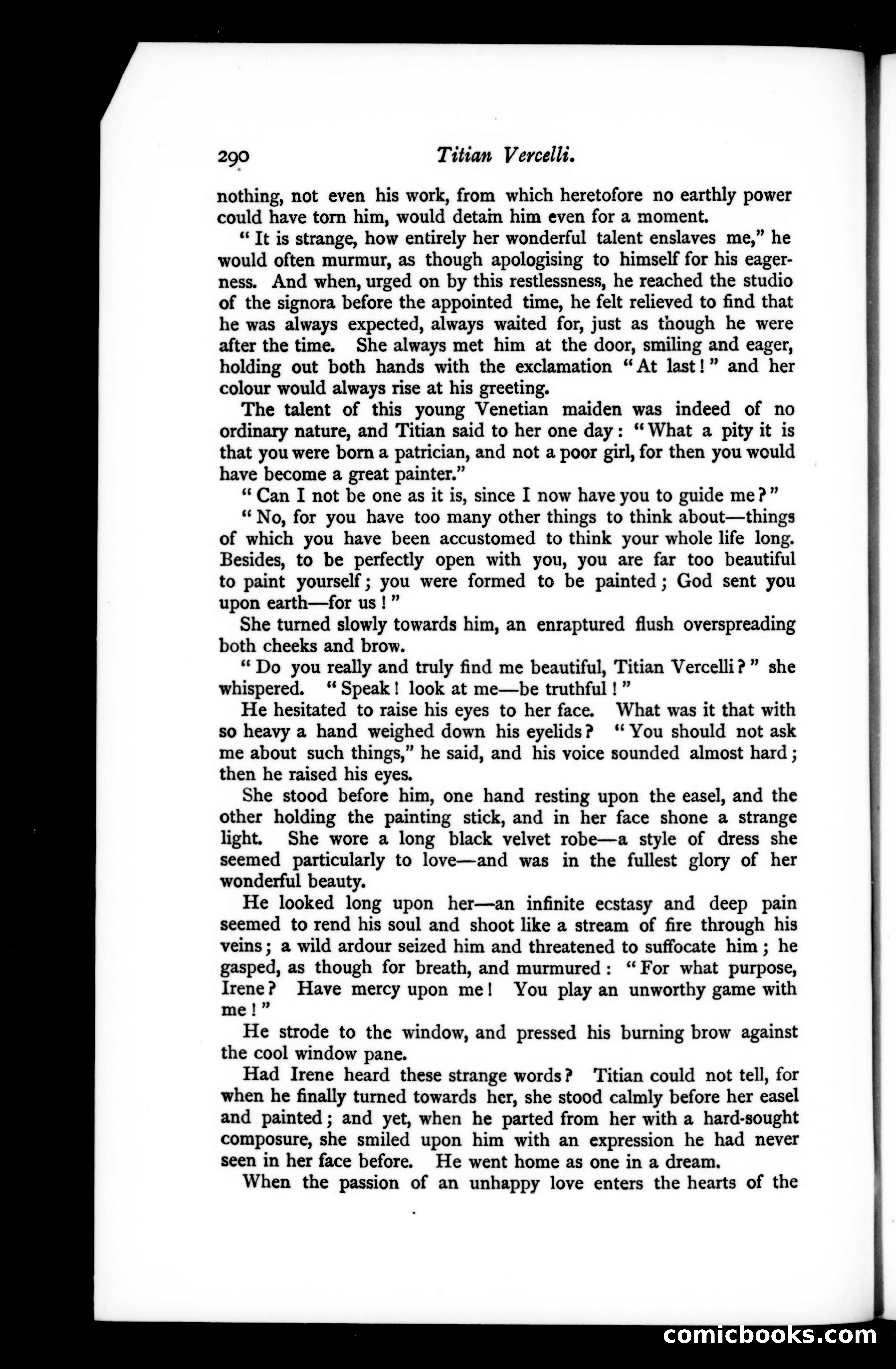 The Argosy, Vol. 65 — page 34 of 129