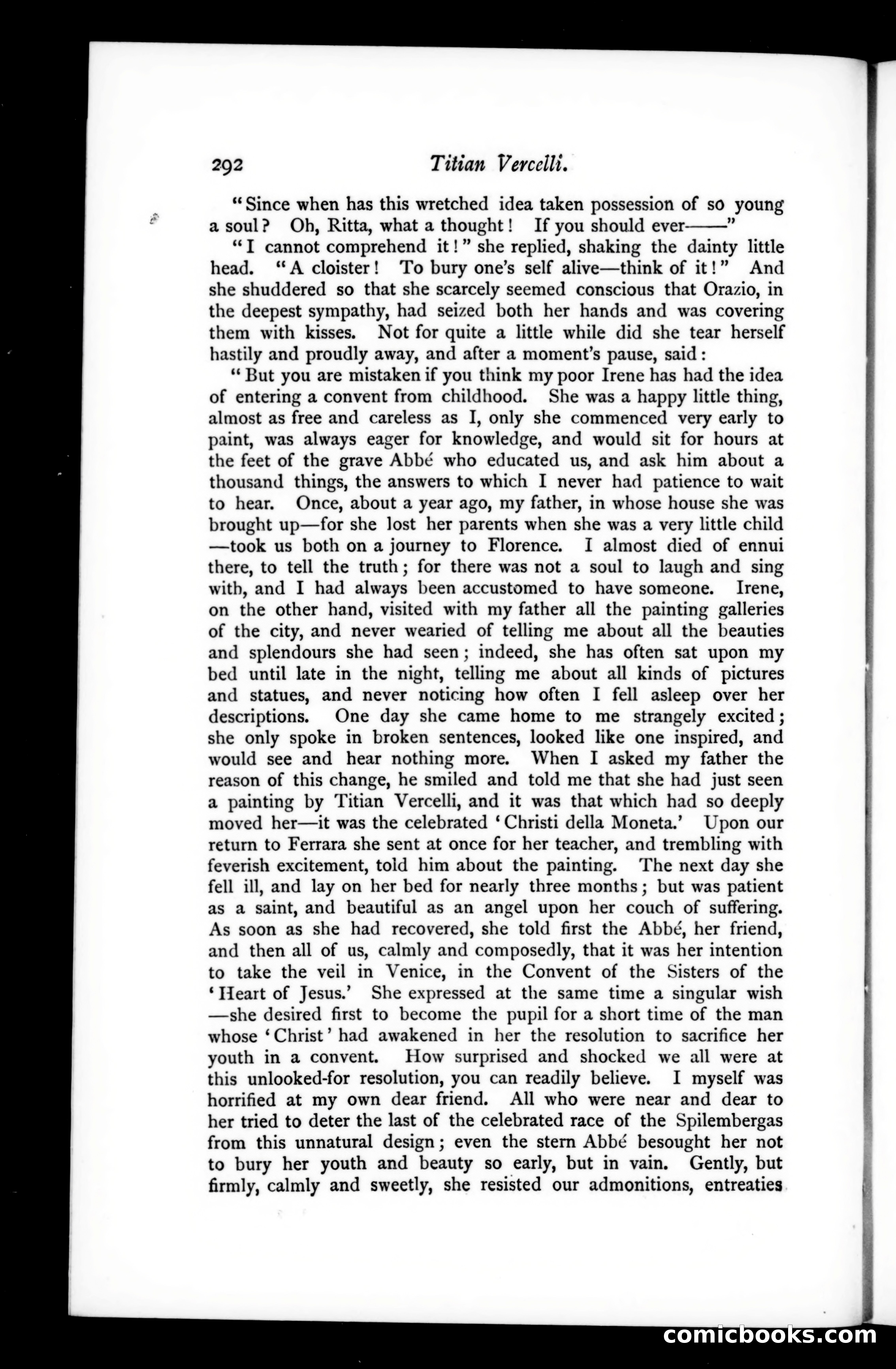 The Argosy, Vol. 65 — page 36 of 129