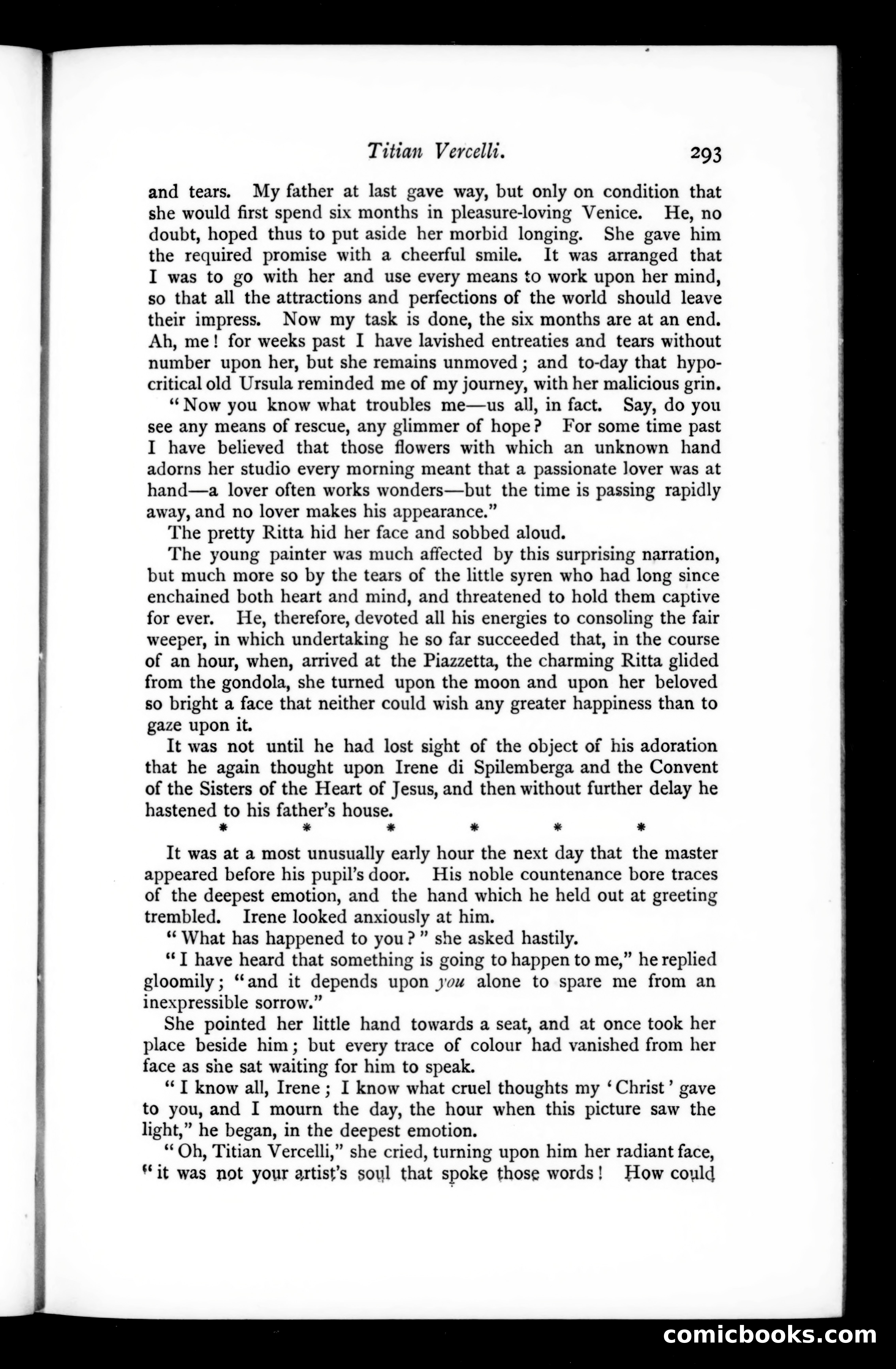The Argosy, Vol. 65 — page 37 of 129