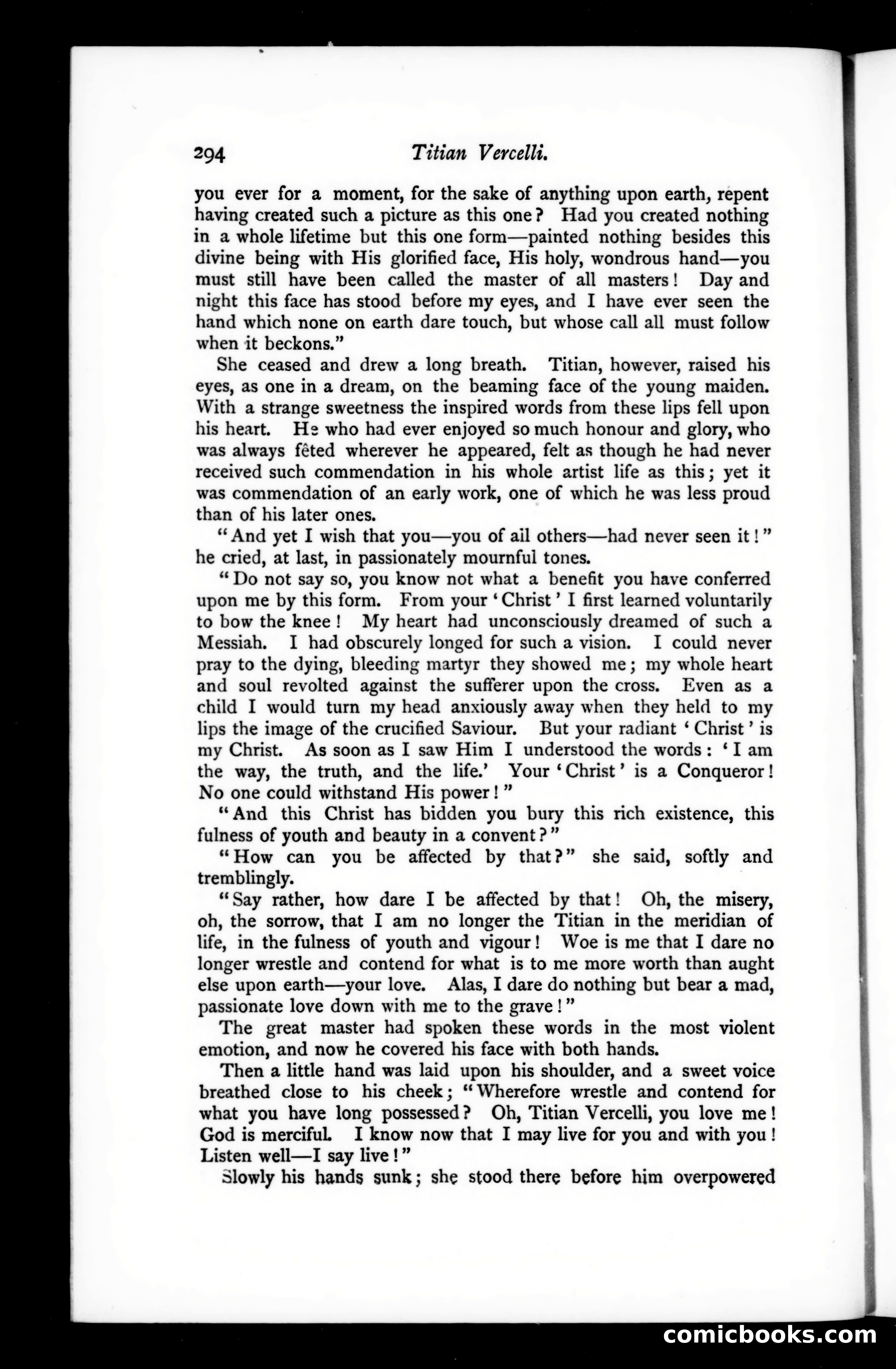 The Argosy, Vol. 65 — page 38 of 129