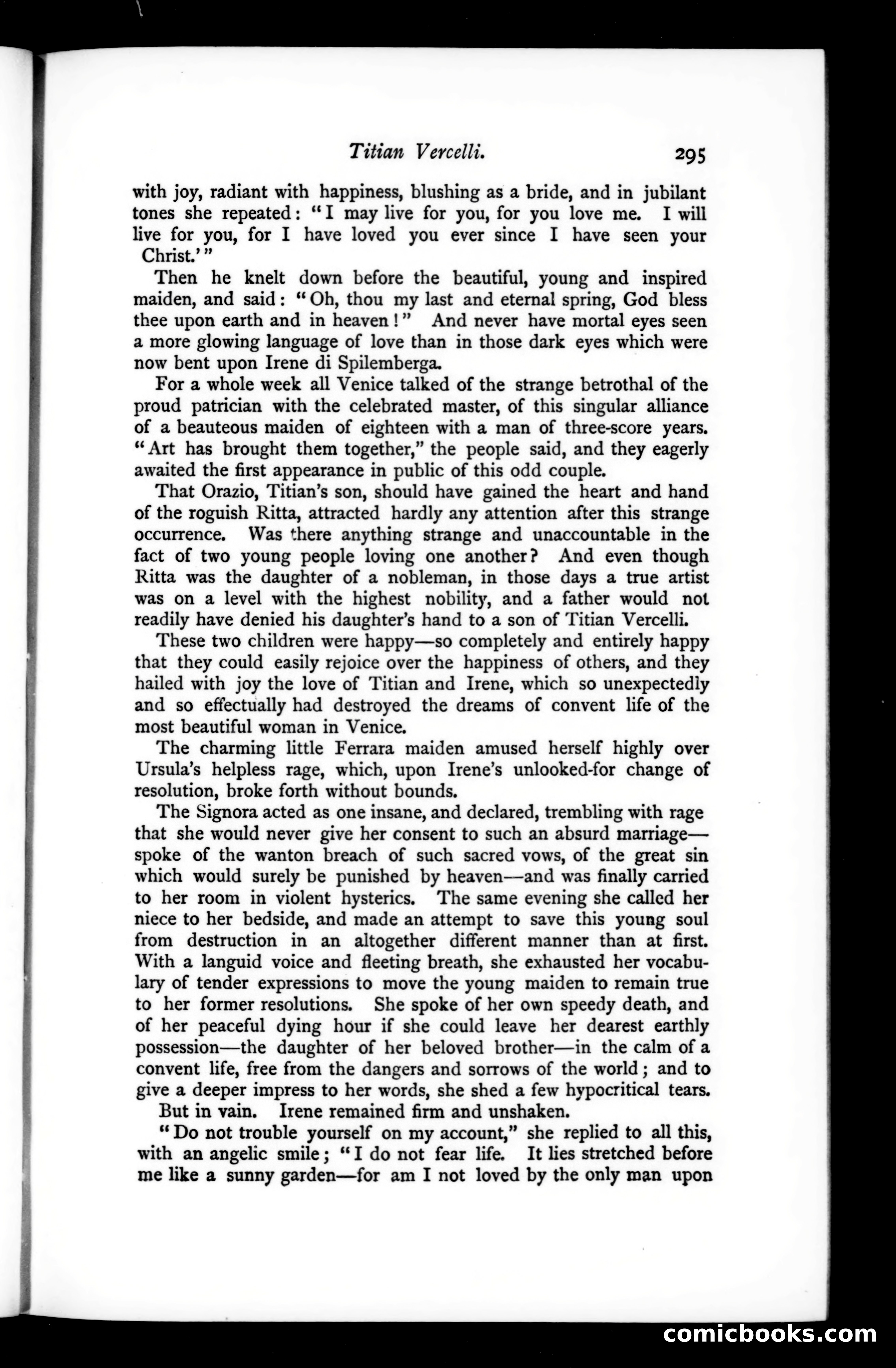 The Argosy, Vol. 65 — page 39 of 129