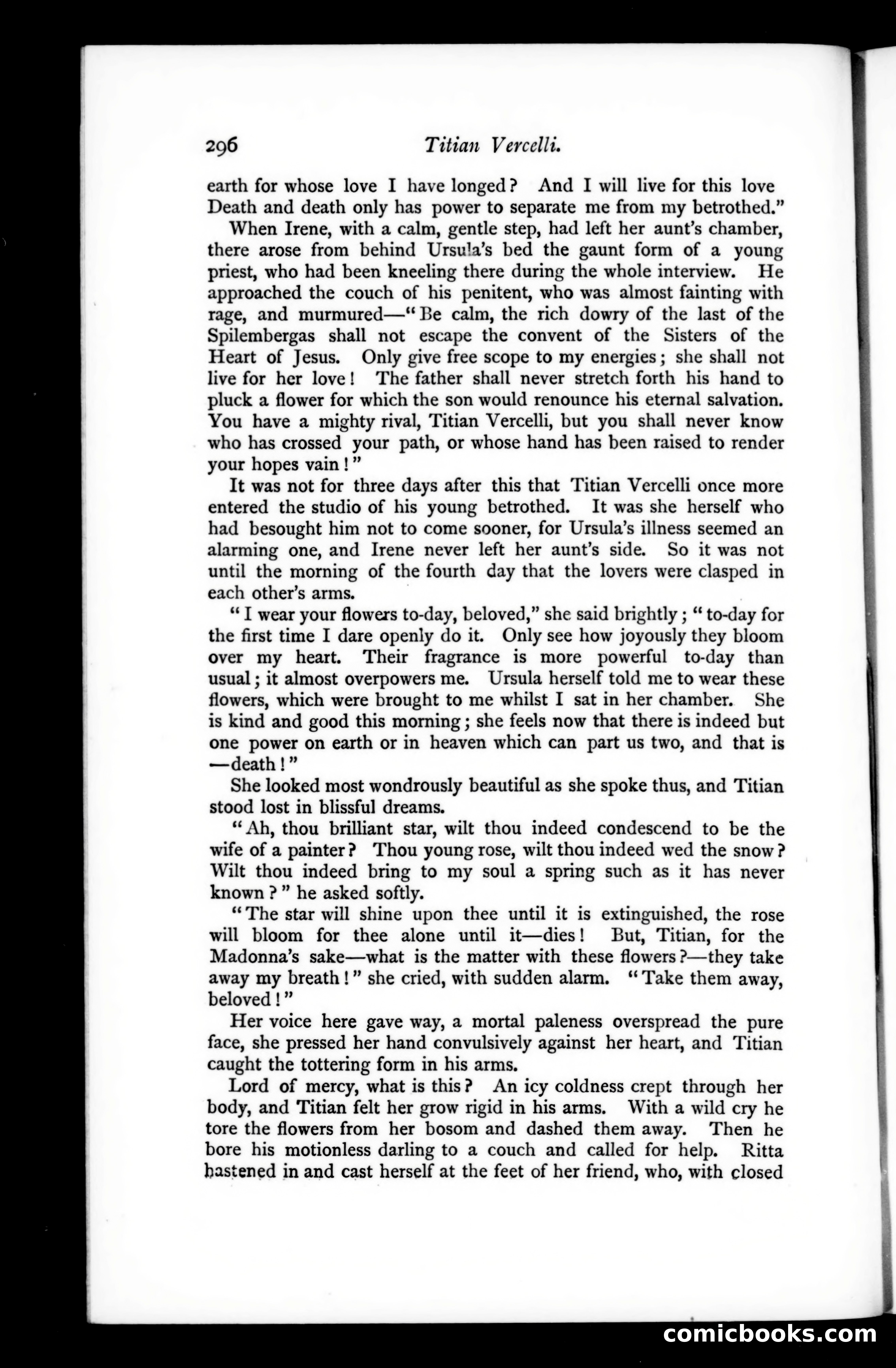 The Argosy, Vol. 65 — page 40 of 129