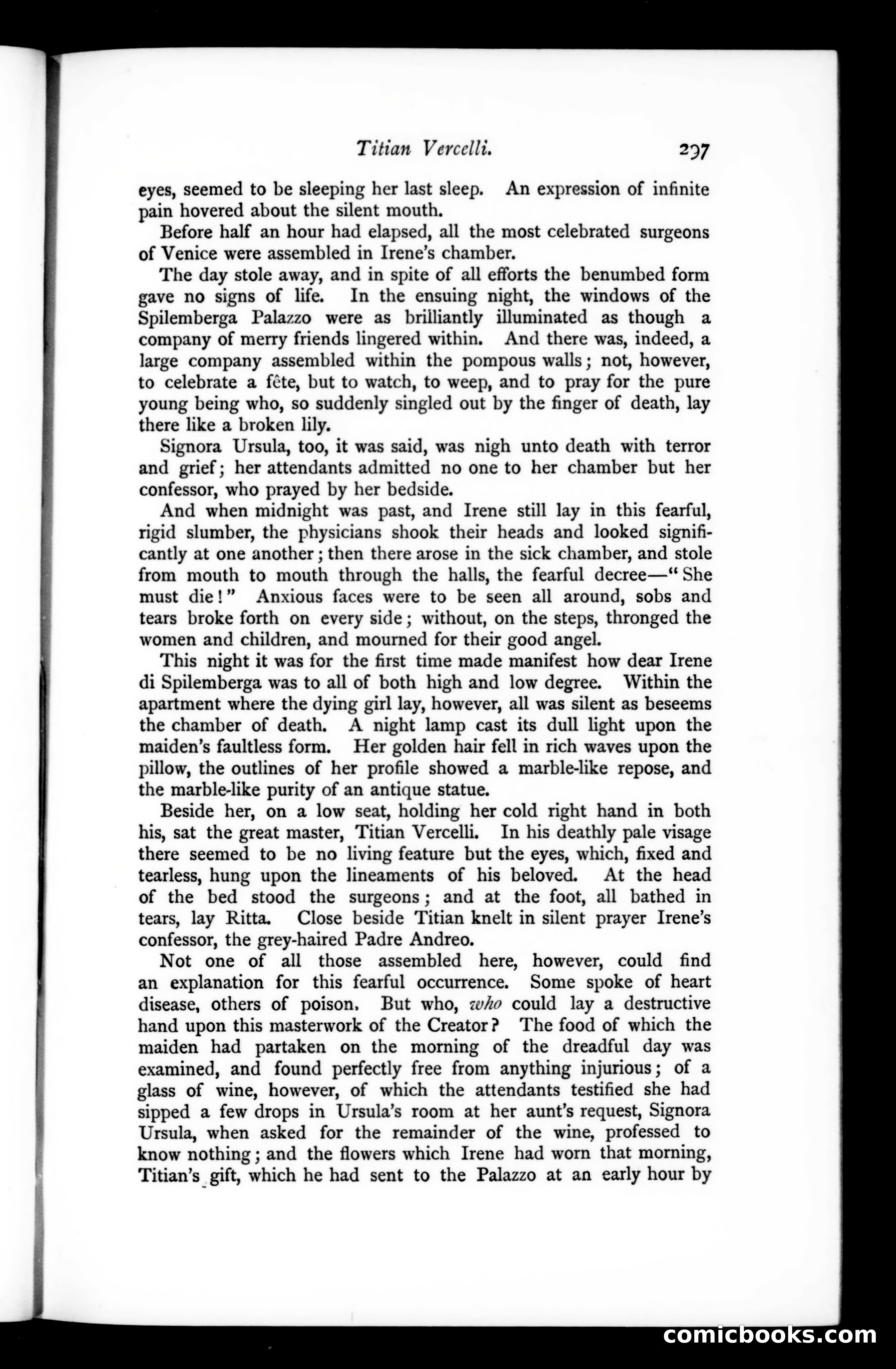 The Argosy, Vol. 65 — page 41 of 129