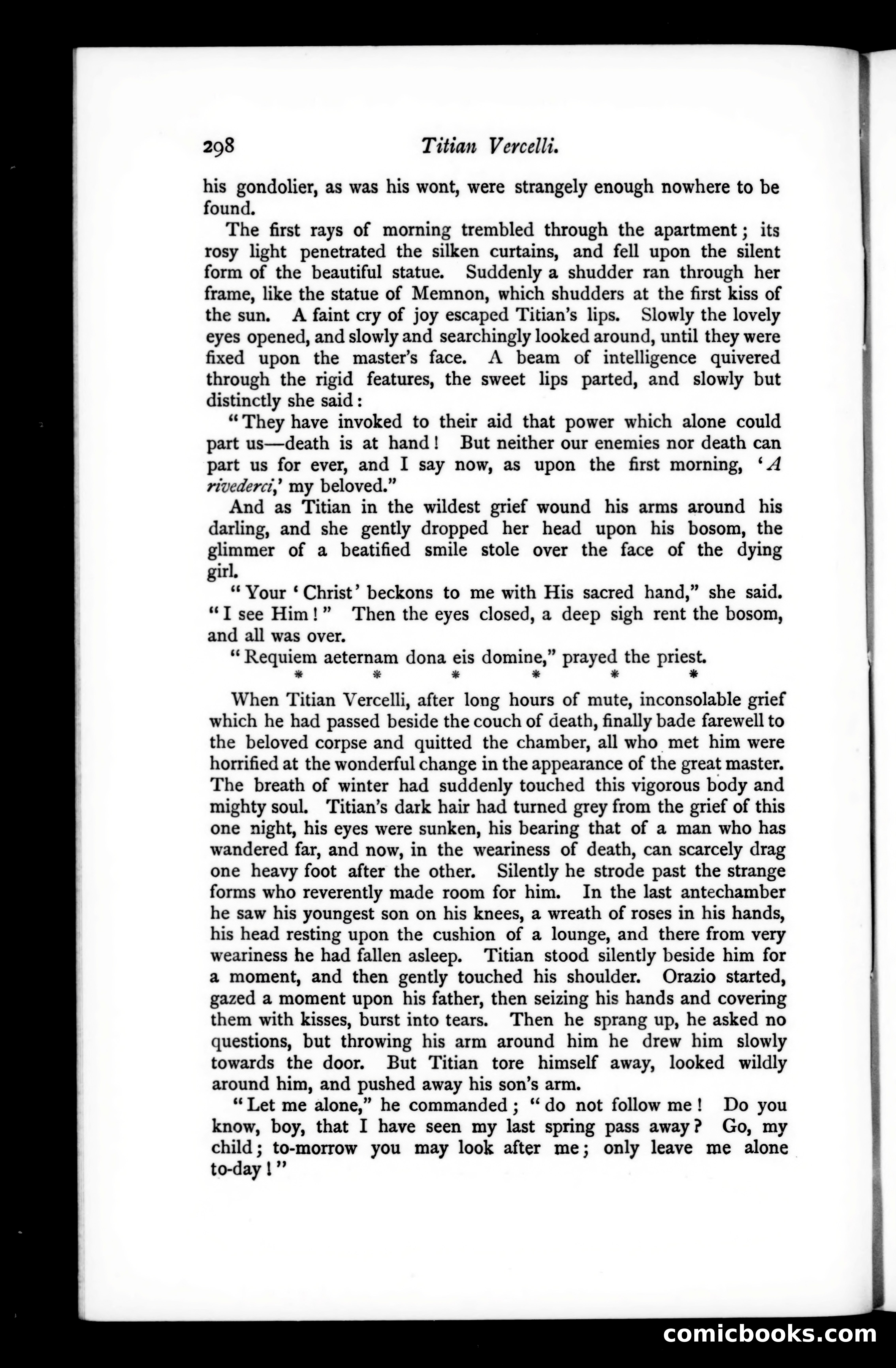 The Argosy, Vol. 65 — page 42 of 129