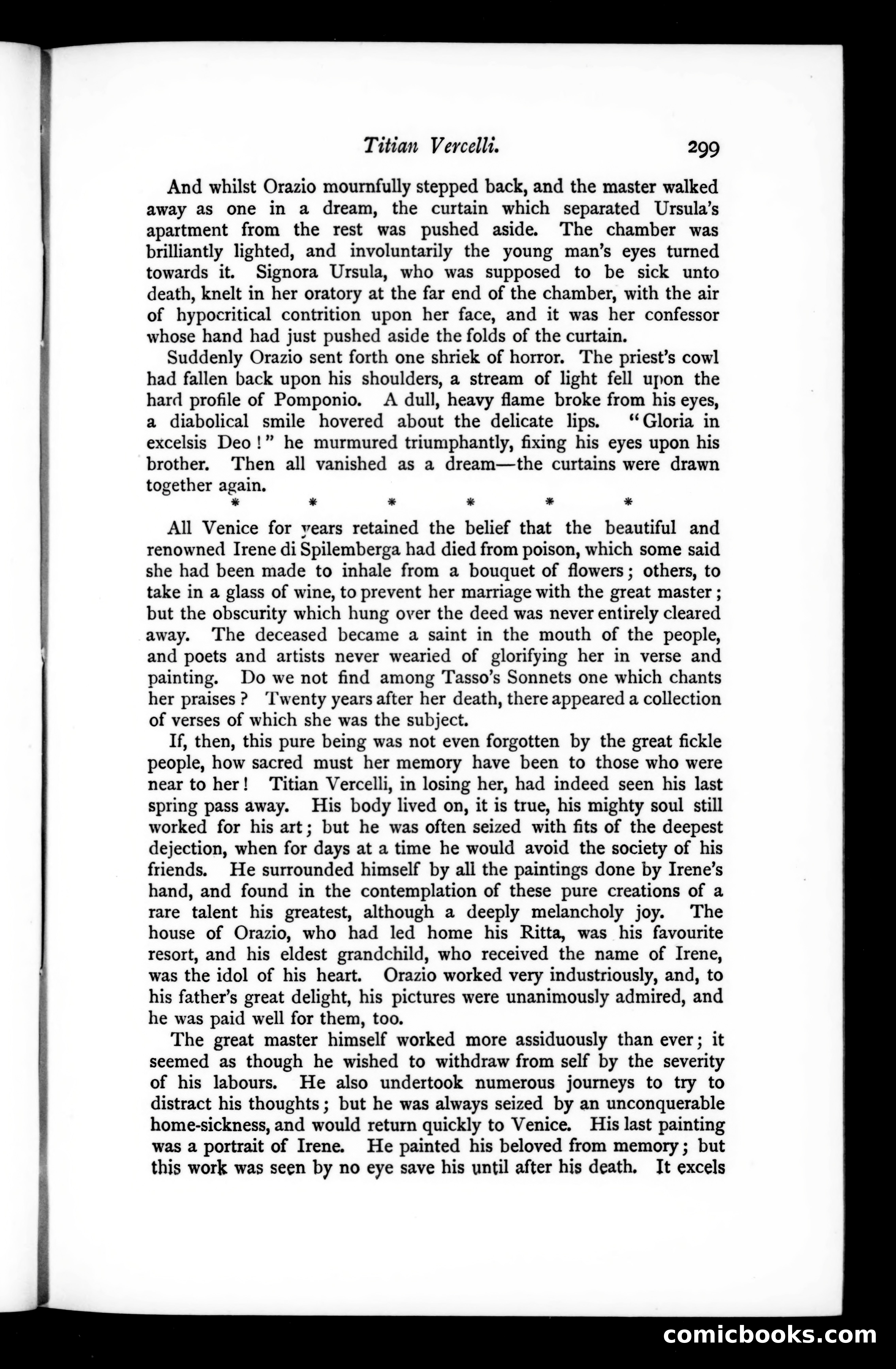 The Argosy, Vol. 65 — page 43 of 129