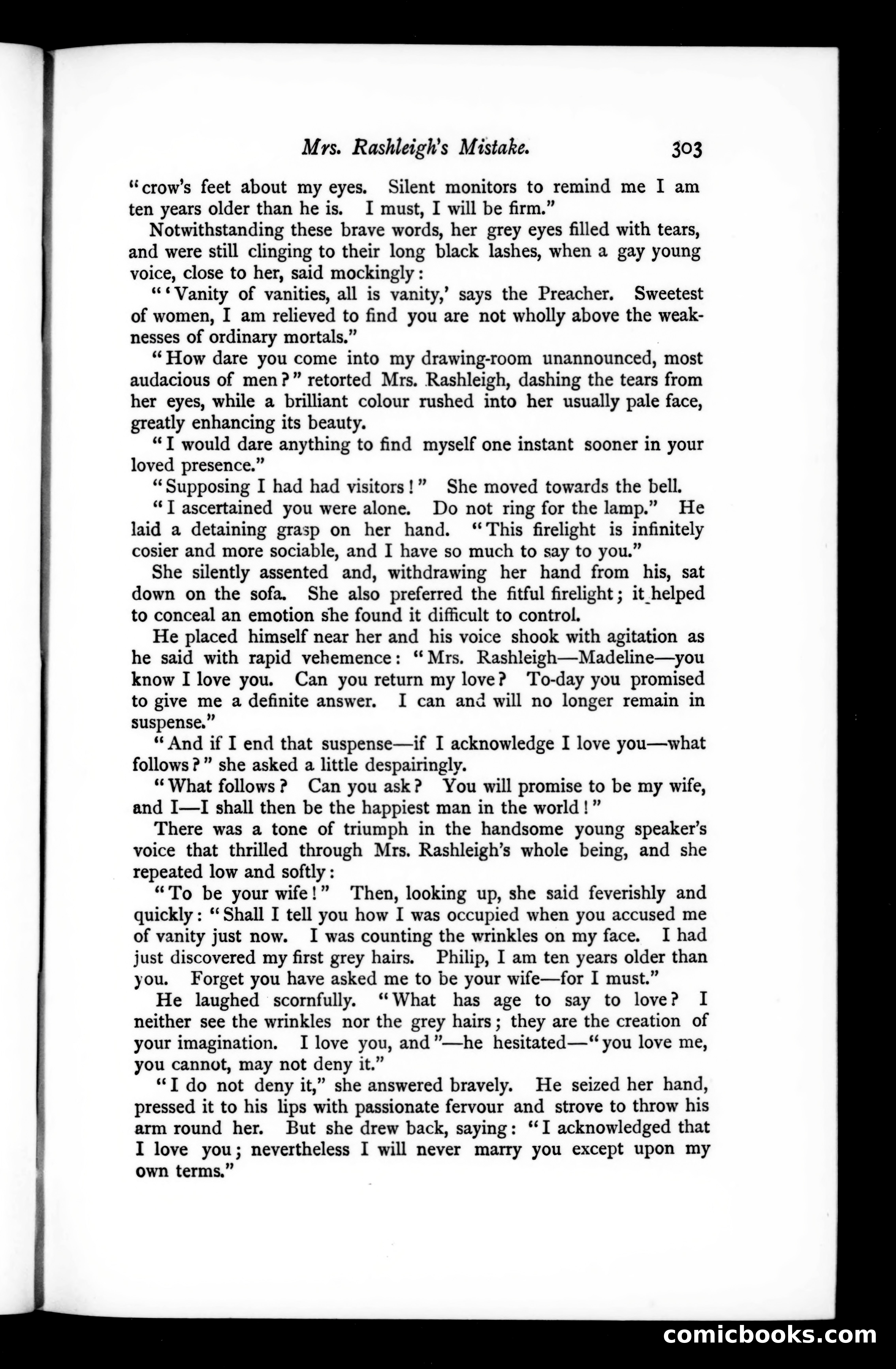 The Argosy, Vol. 65 — page 47 of 129