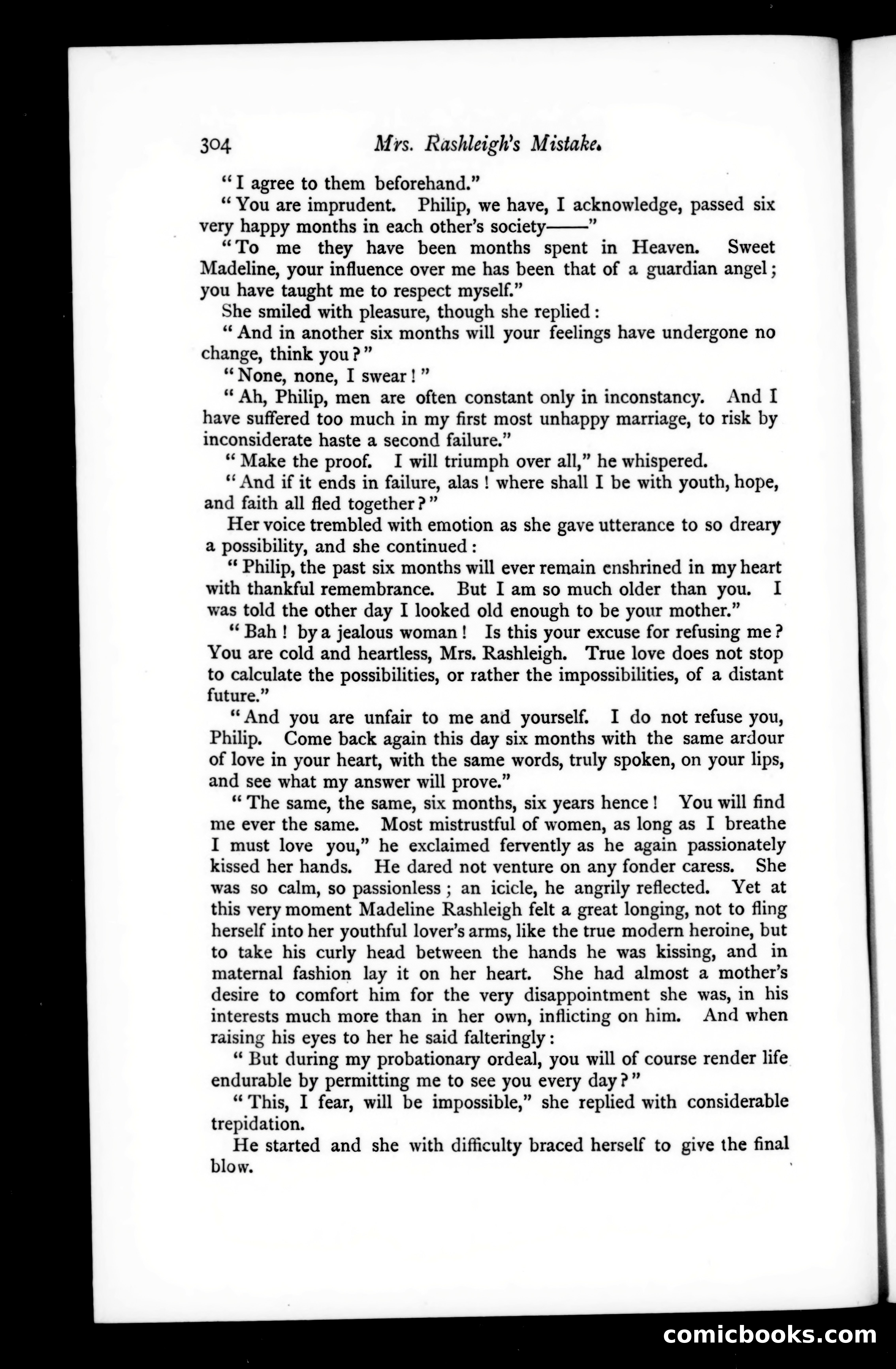 The Argosy, Vol. 65 — page 48 of 129