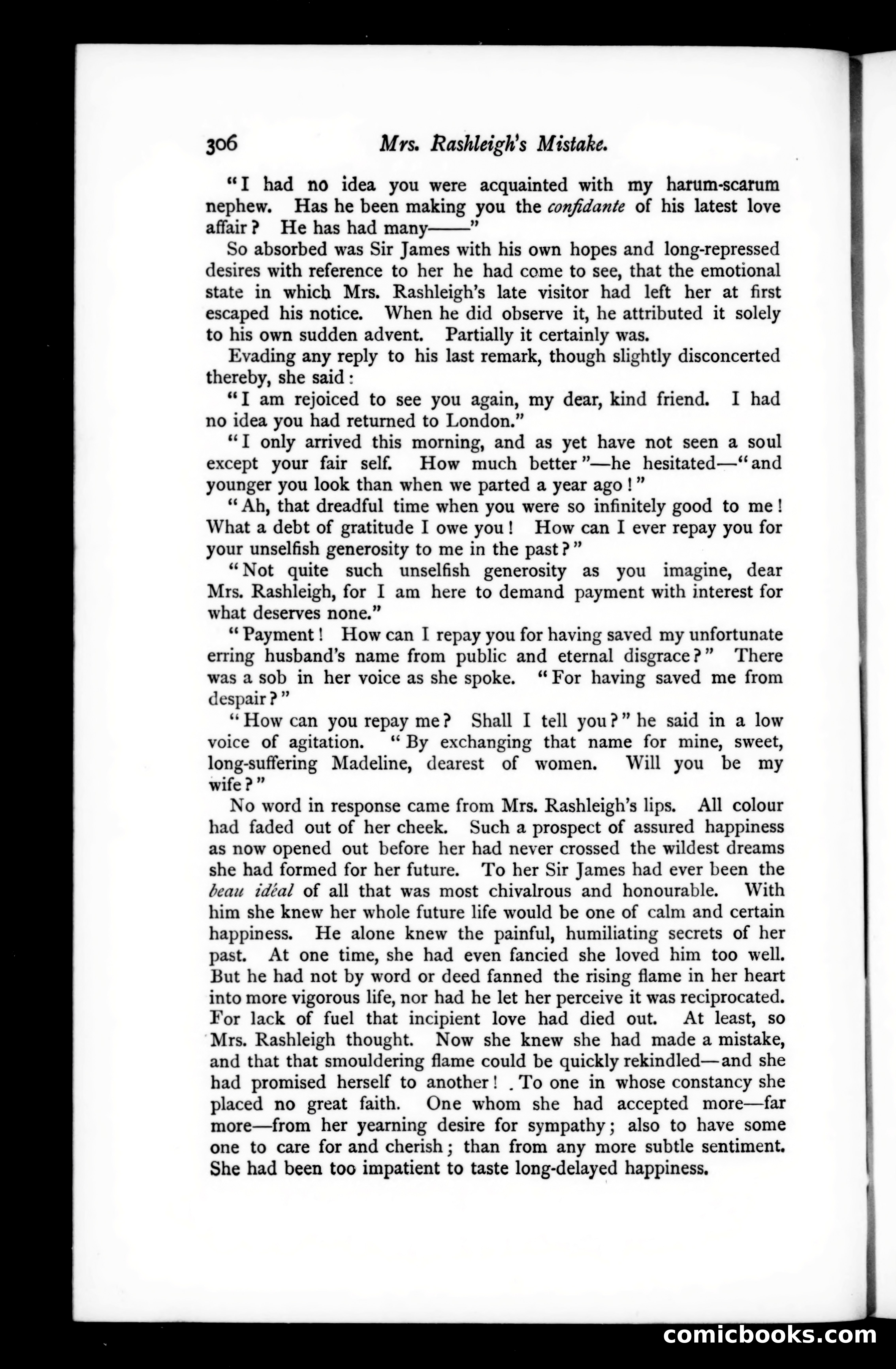 The Argosy, Vol. 65 — page 50 of 129