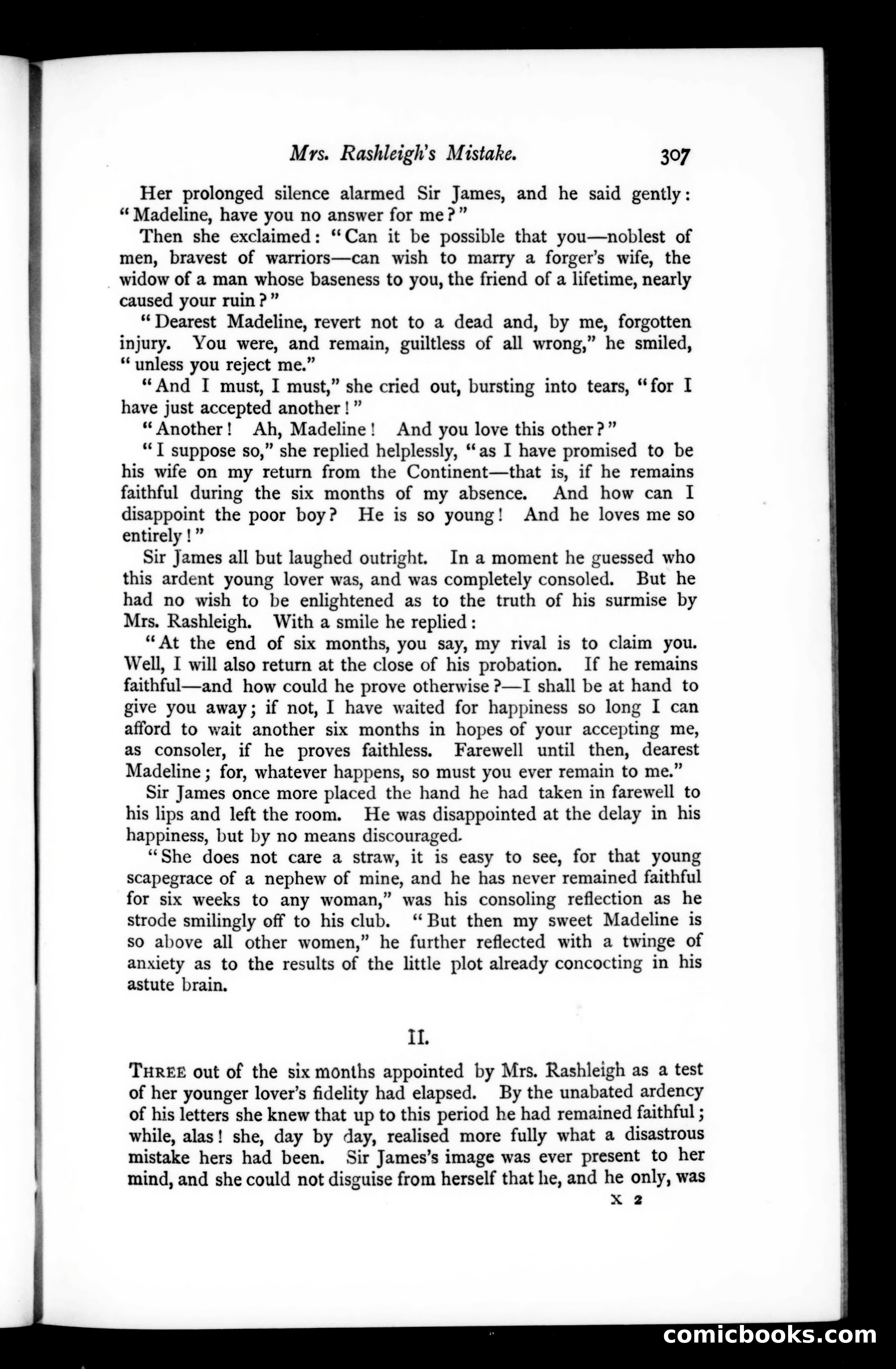 The Argosy, Vol. 65 — page 51 of 129