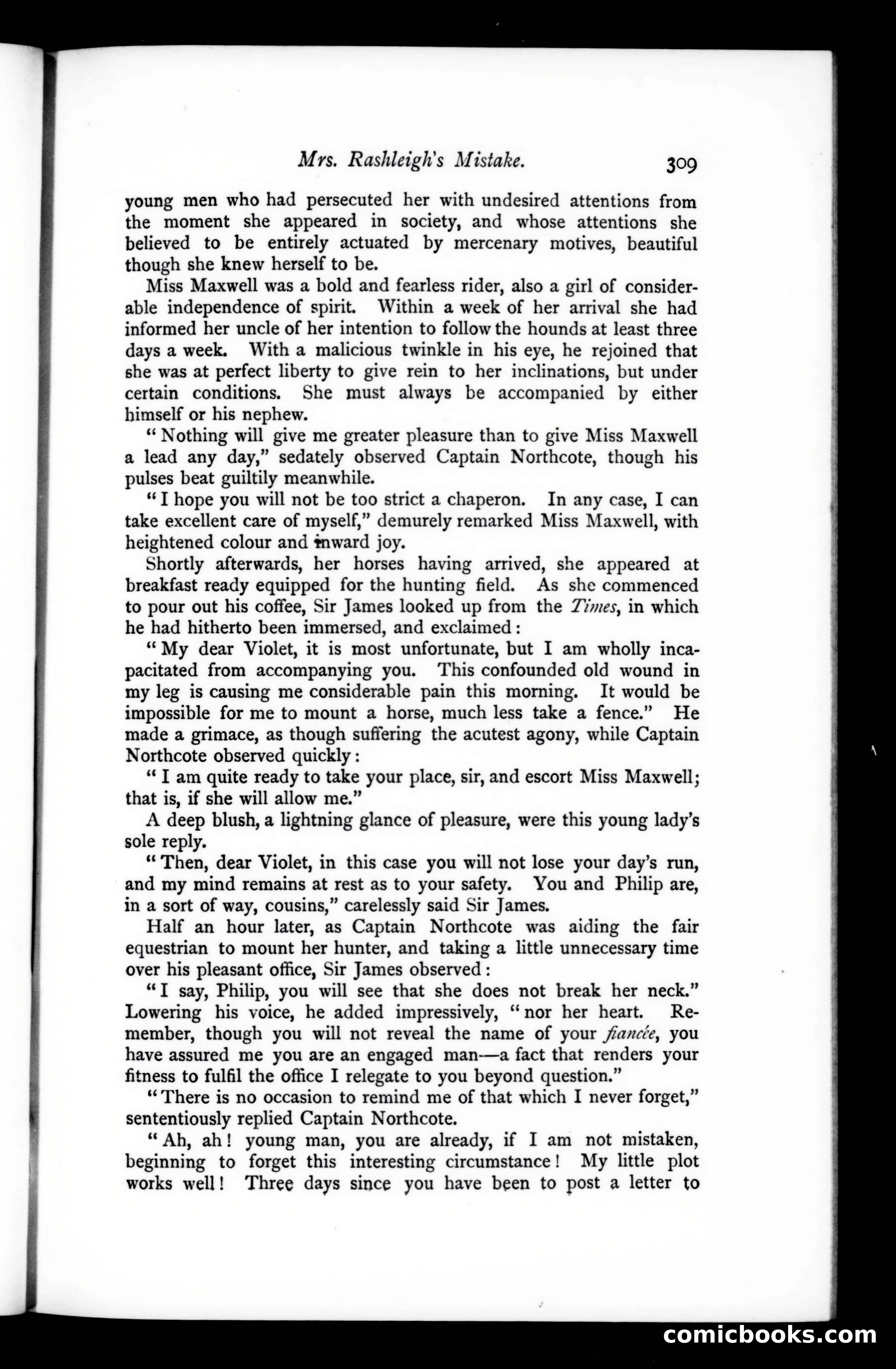 The Argosy, Vol. 65 — page 53 of 129