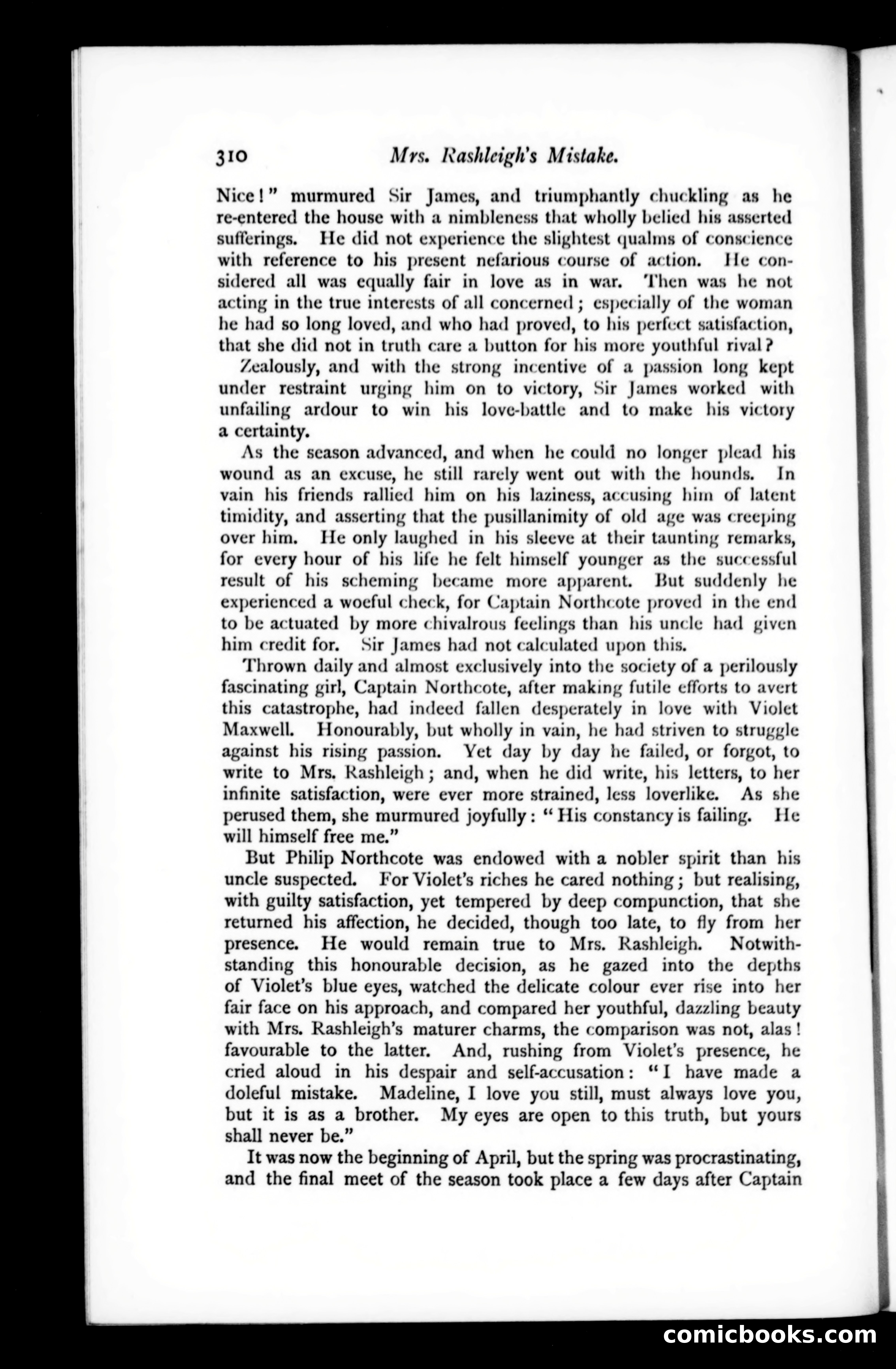 The Argosy, Vol. 65 — page 54 of 129