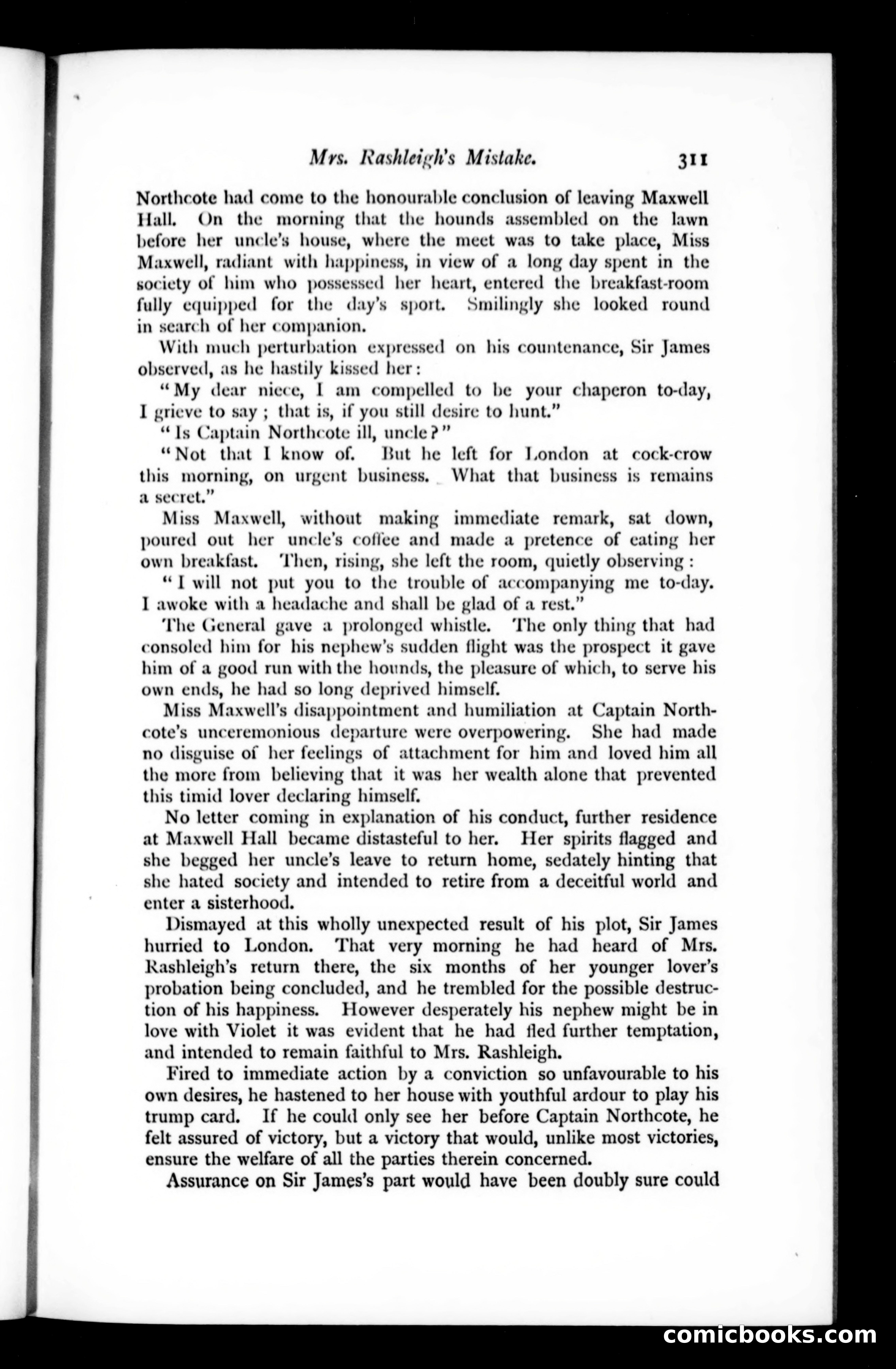 The Argosy, Vol. 65 — page 55 of 129