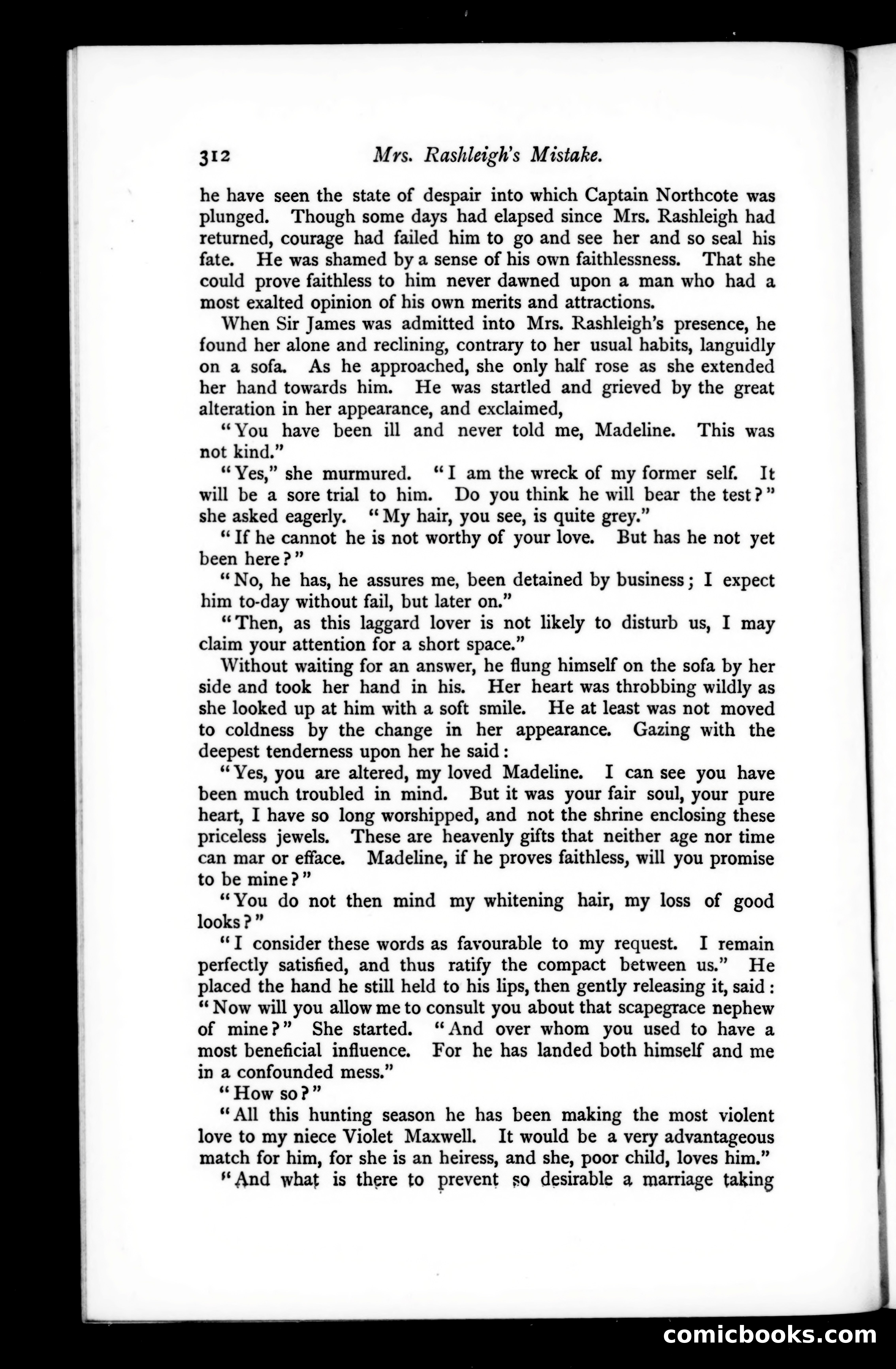 The Argosy, Vol. 65 — page 56 of 129