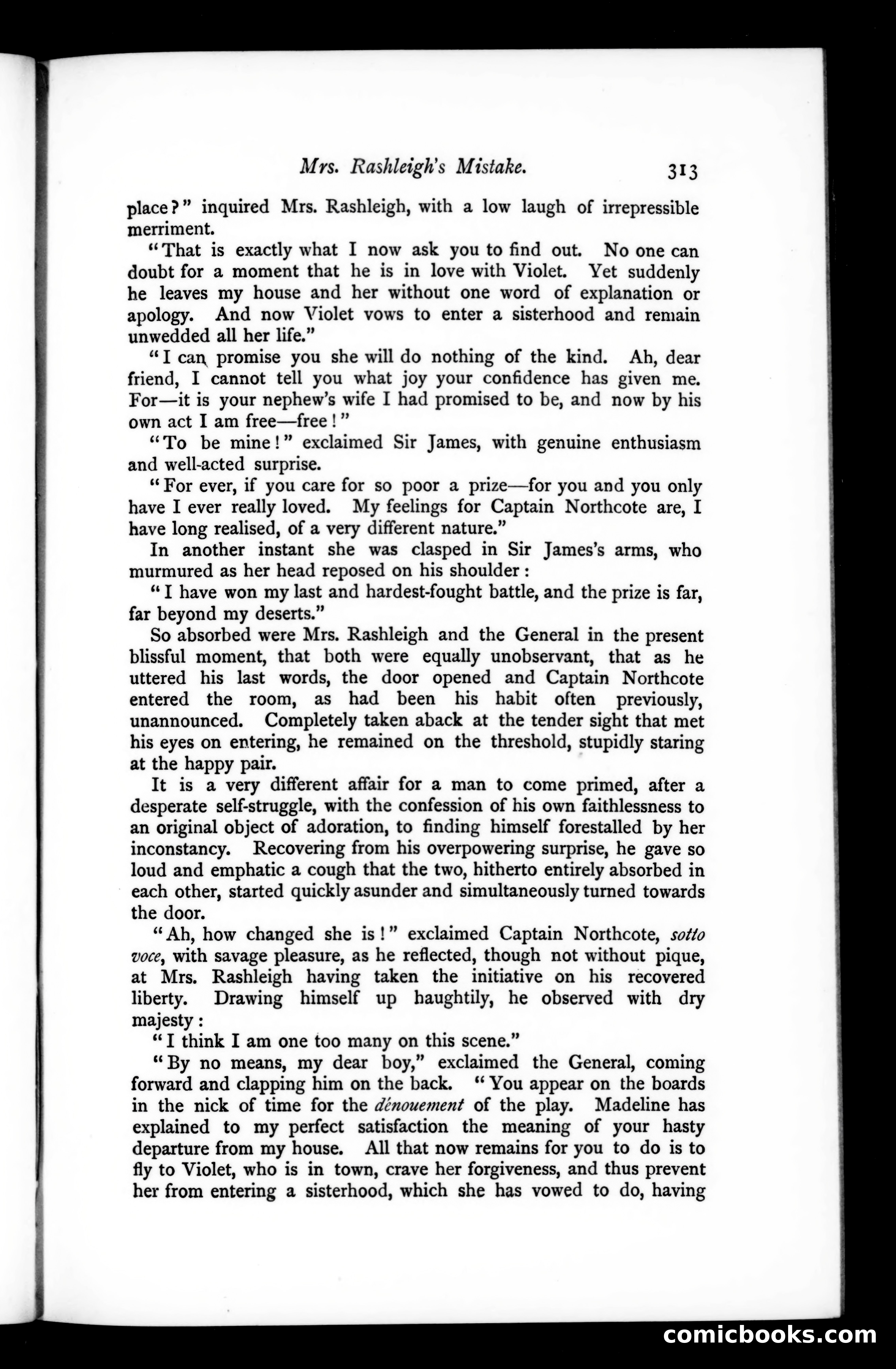 The Argosy, Vol. 65 — page 57 of 129