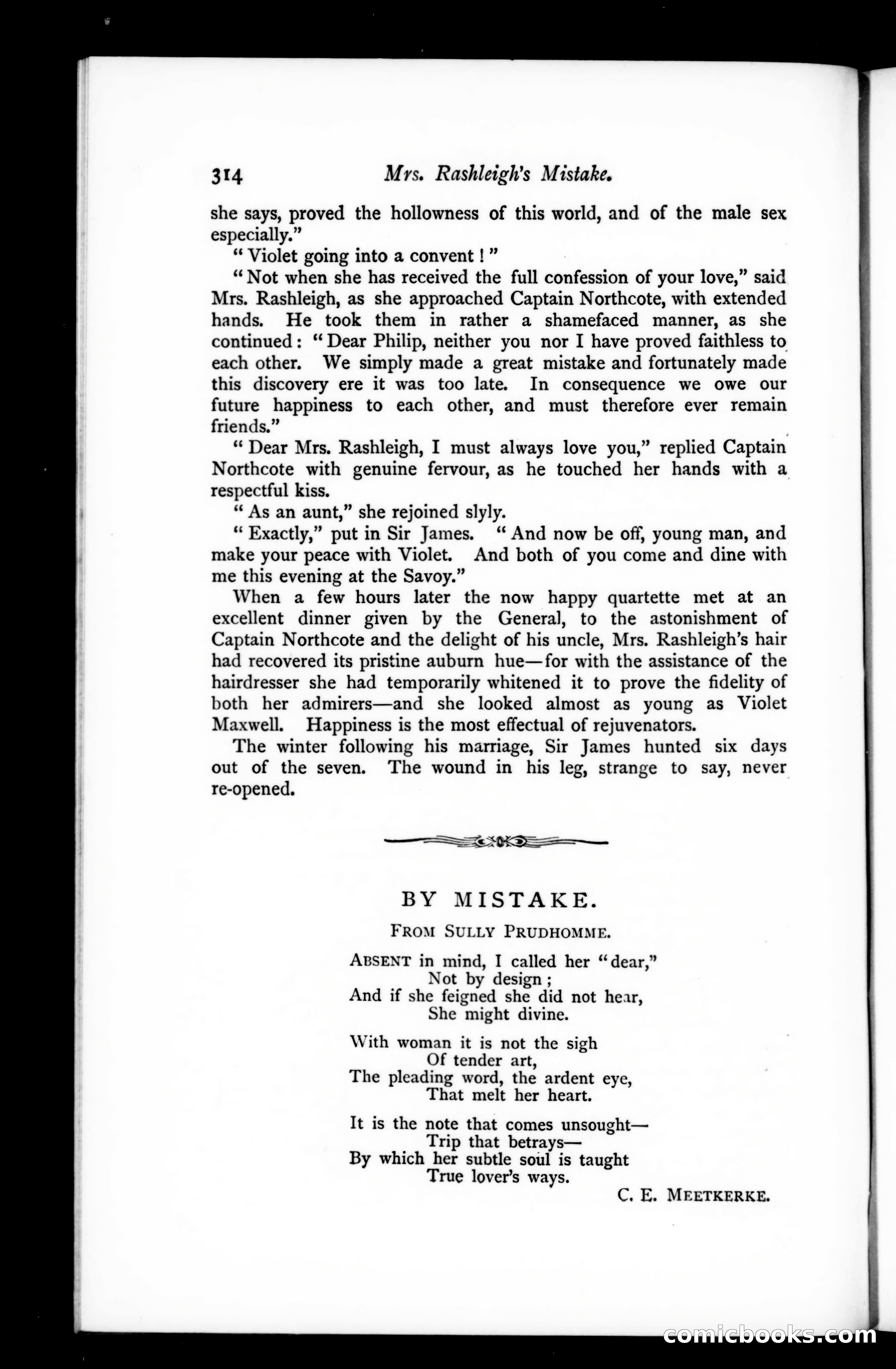 The Argosy, Vol. 65 — page 58 of 129