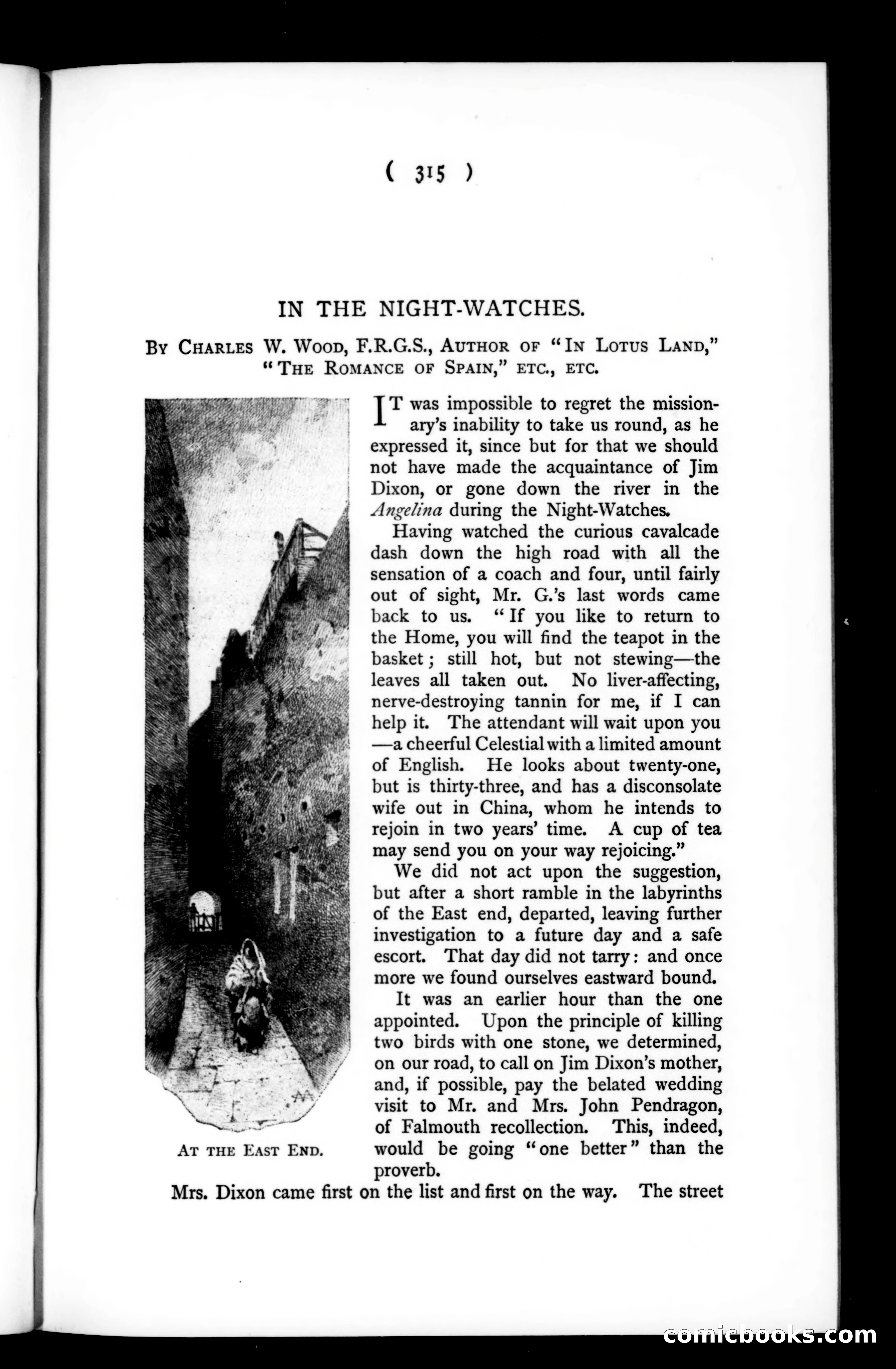 The Argosy, Vol. 65 — page 59 of 129