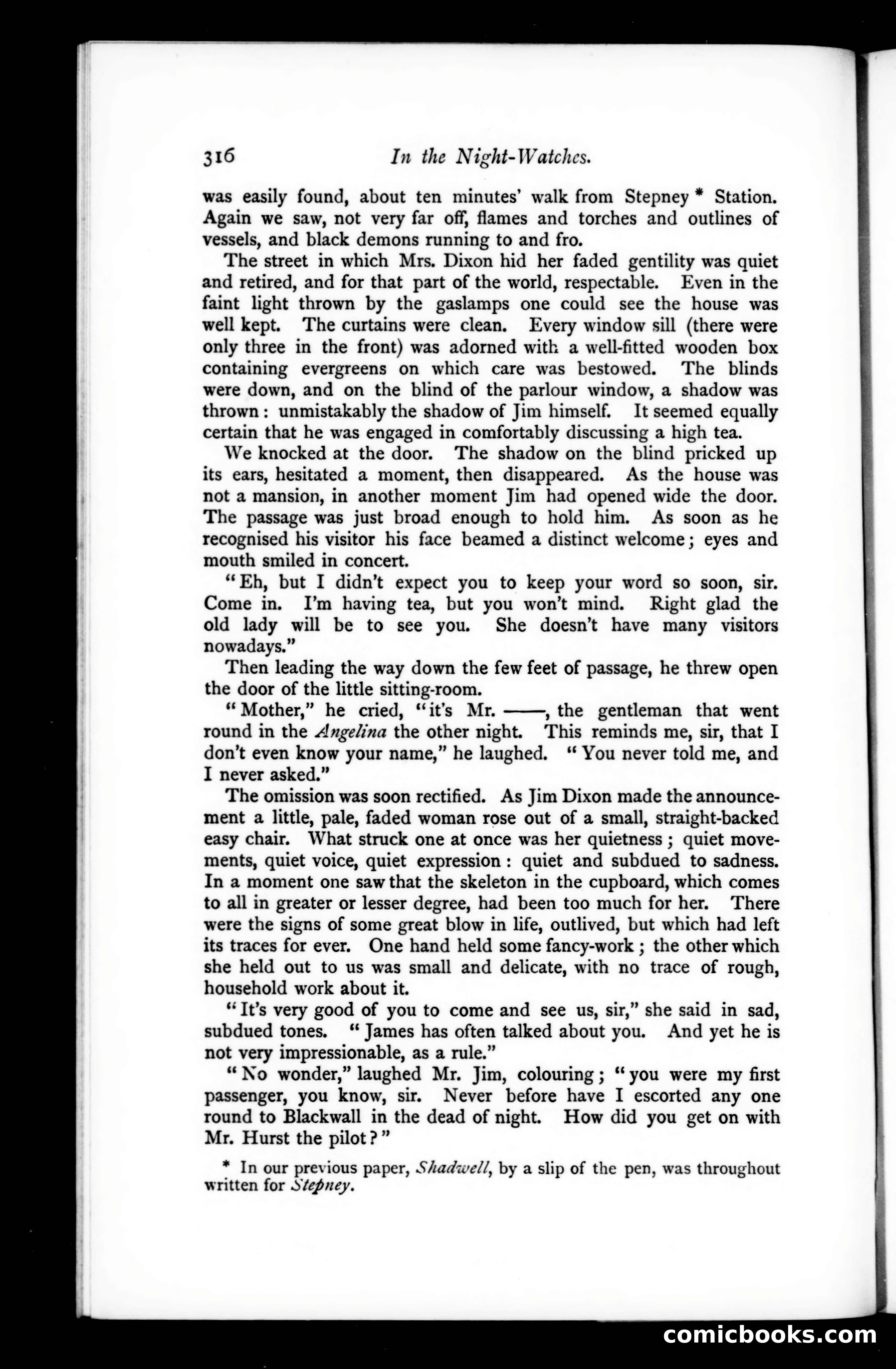 The Argosy, Vol. 65 — page 60 of 129