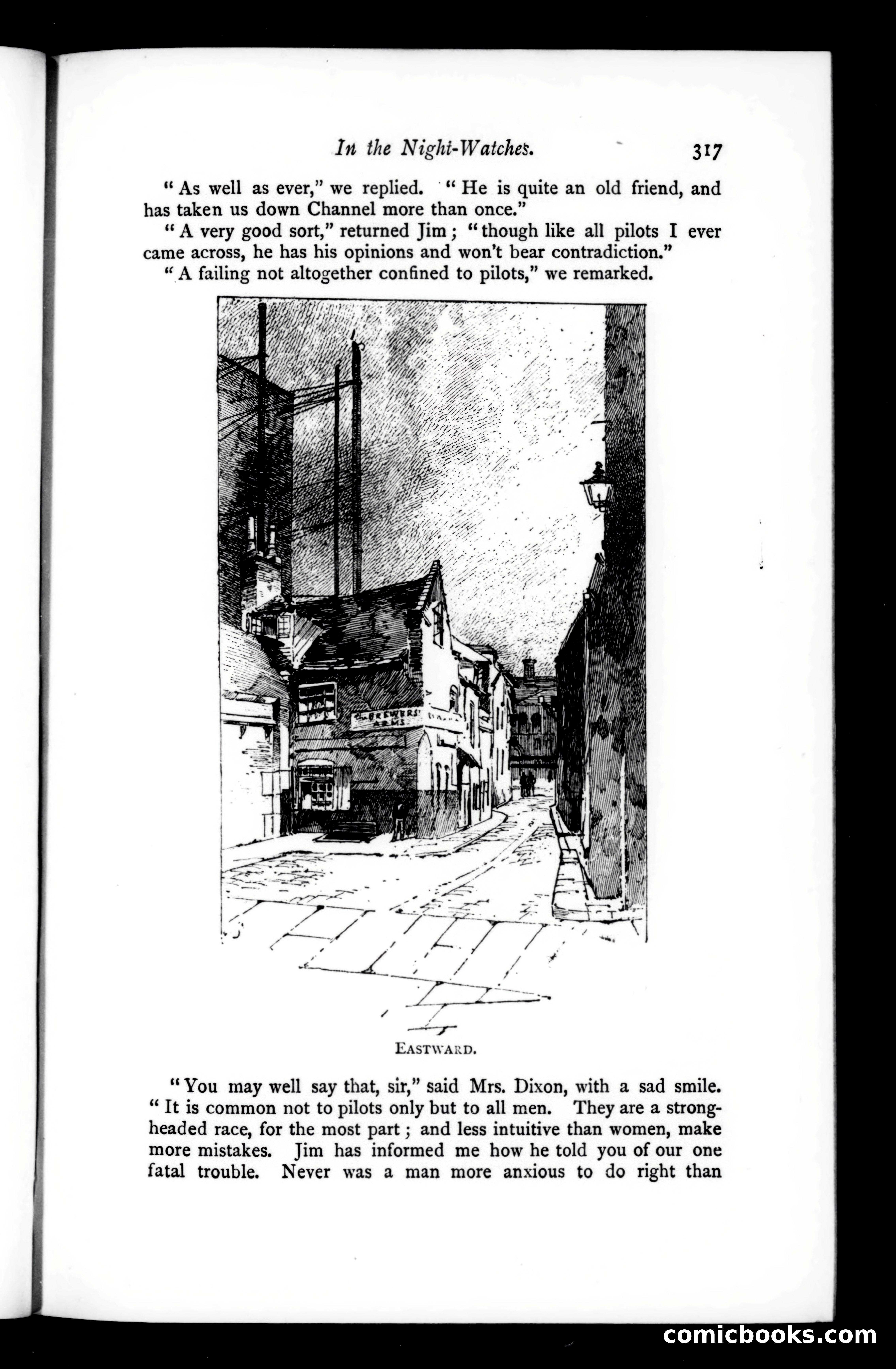The Argosy, Vol. 65 — page 61 of 129